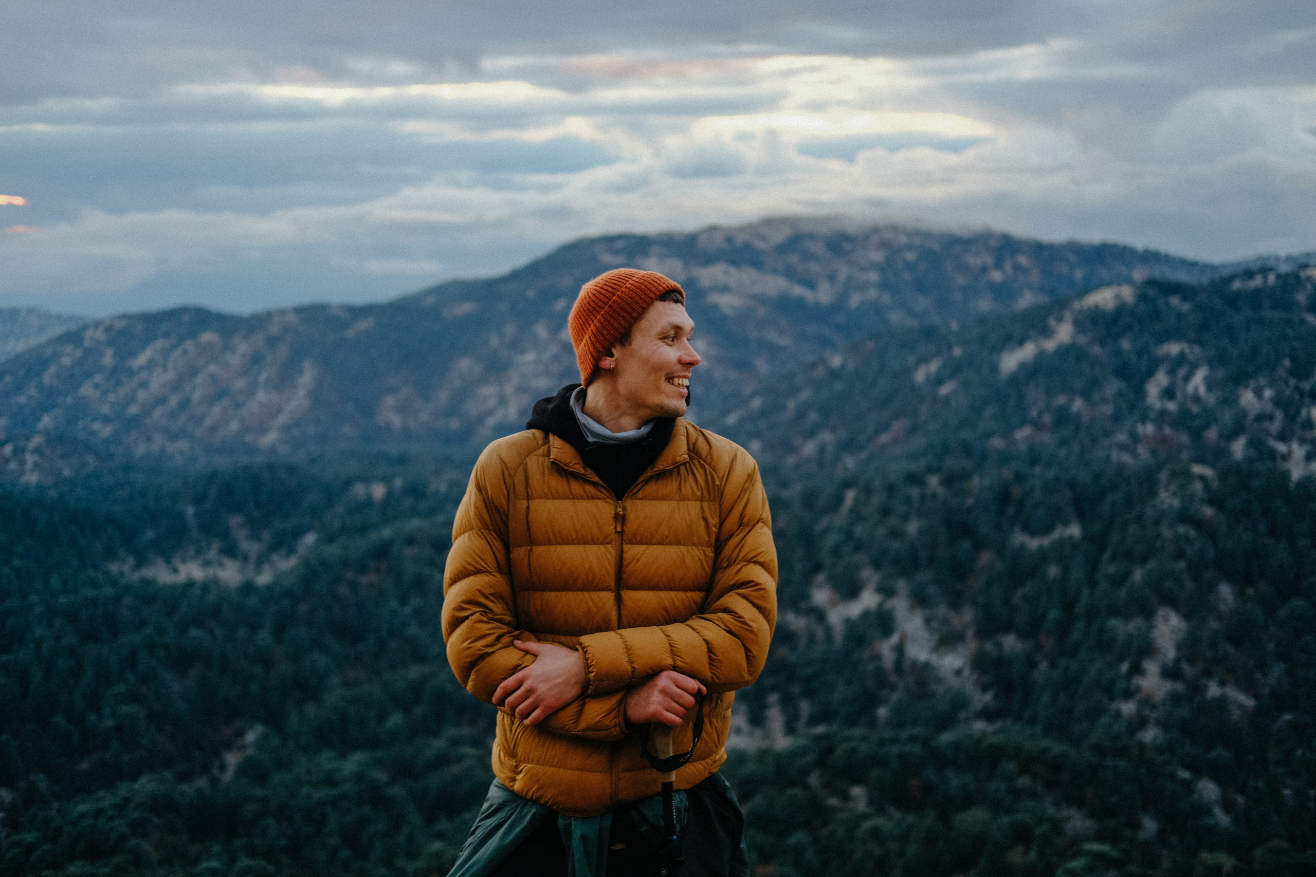 Lycian Way: Turkey. Обо мне