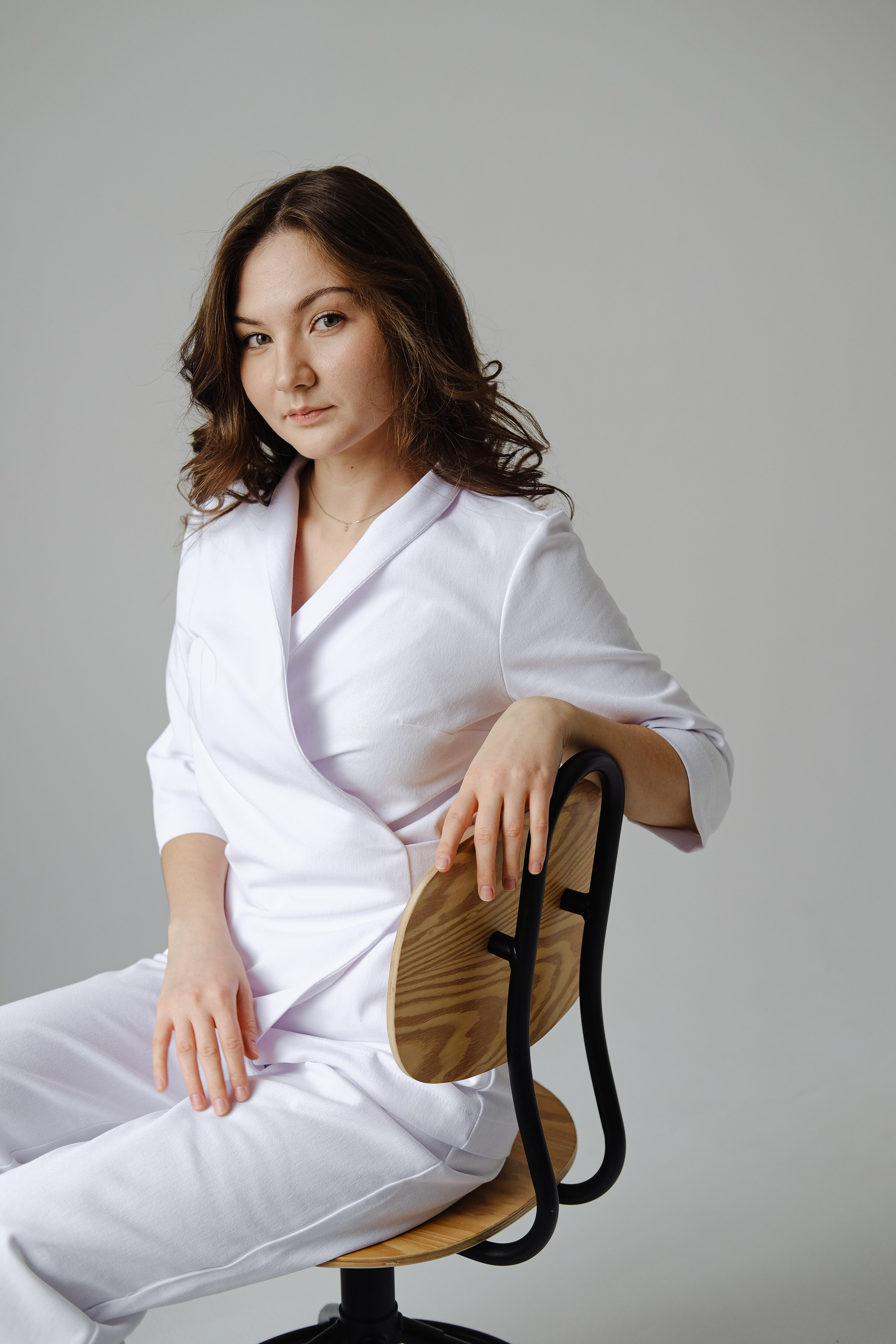 Групповой портрет: Выпускники КГМУ. Обо мне