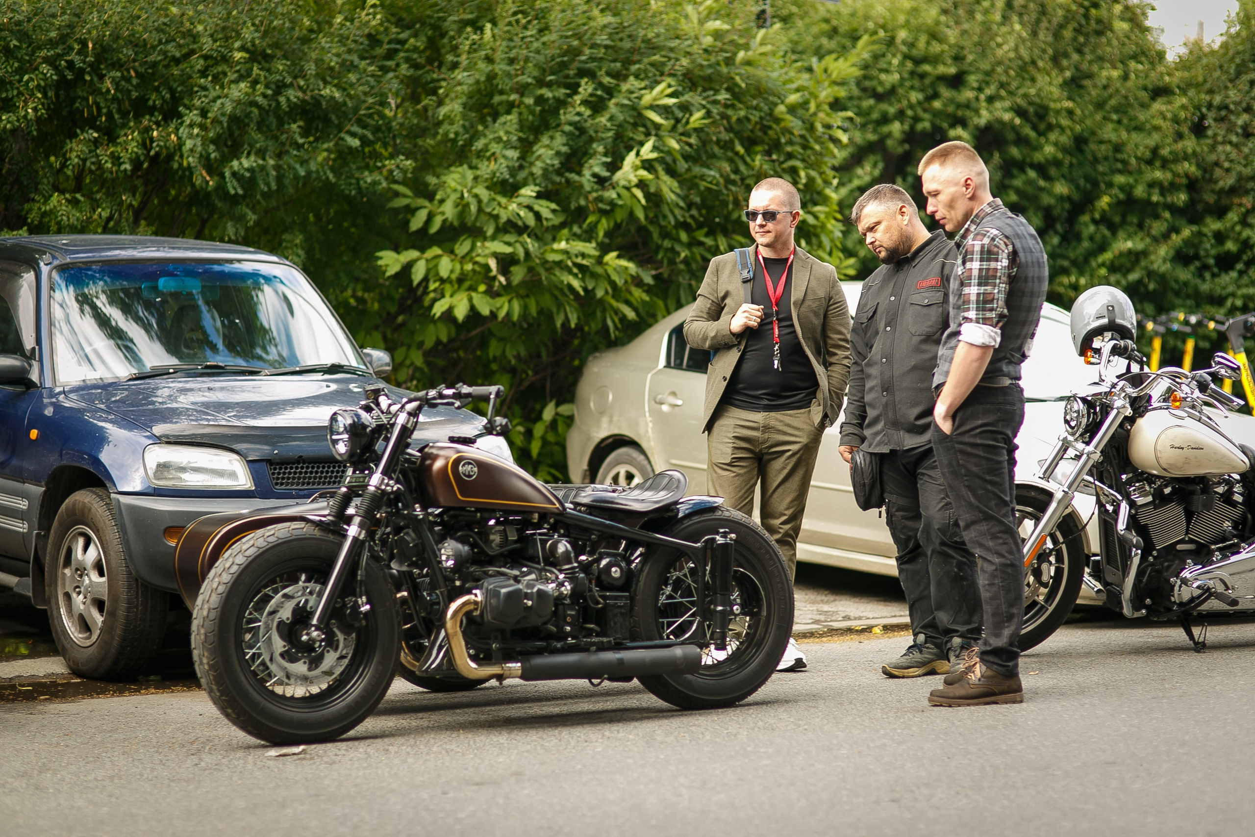 РозиДжейн Segal. Профессиональный фотограф Дугинов Николай | Екатеринбург