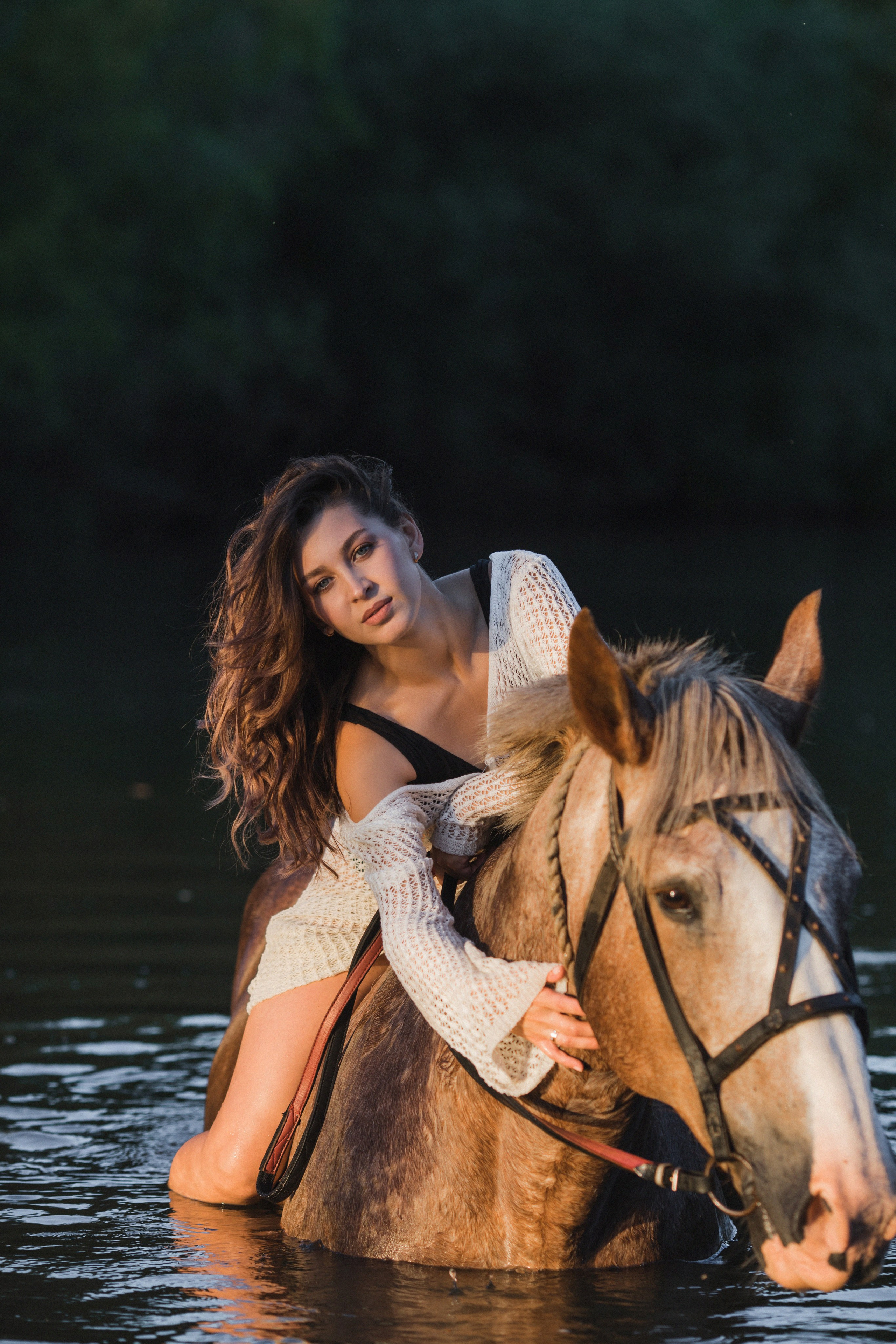 Аля. Свадебный и семейный фотограф в Краснодаре