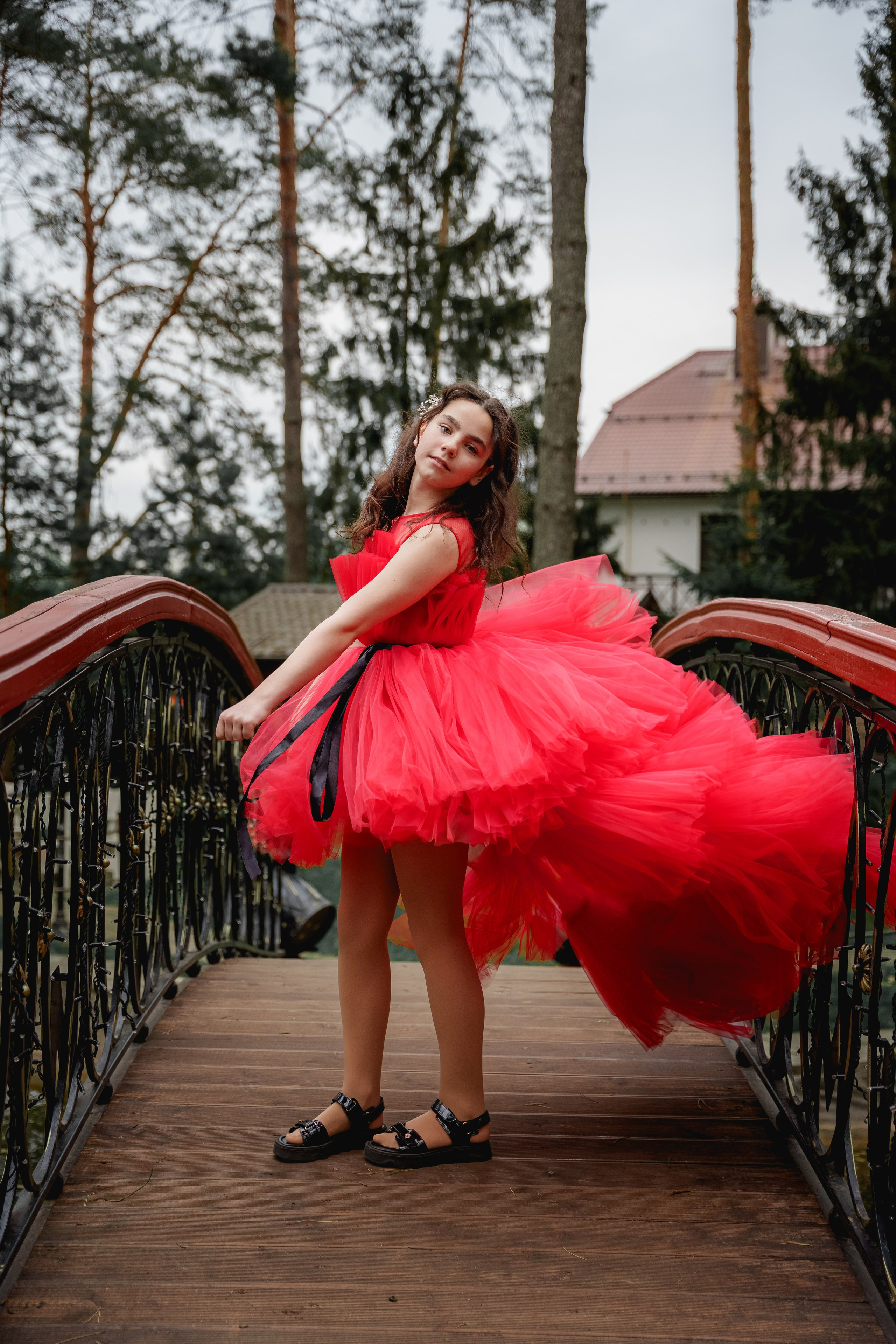 Выпускной 9 класс. Станислав Тюрин Фотограф Москва. Индивидуальные и семейные фотосессии;