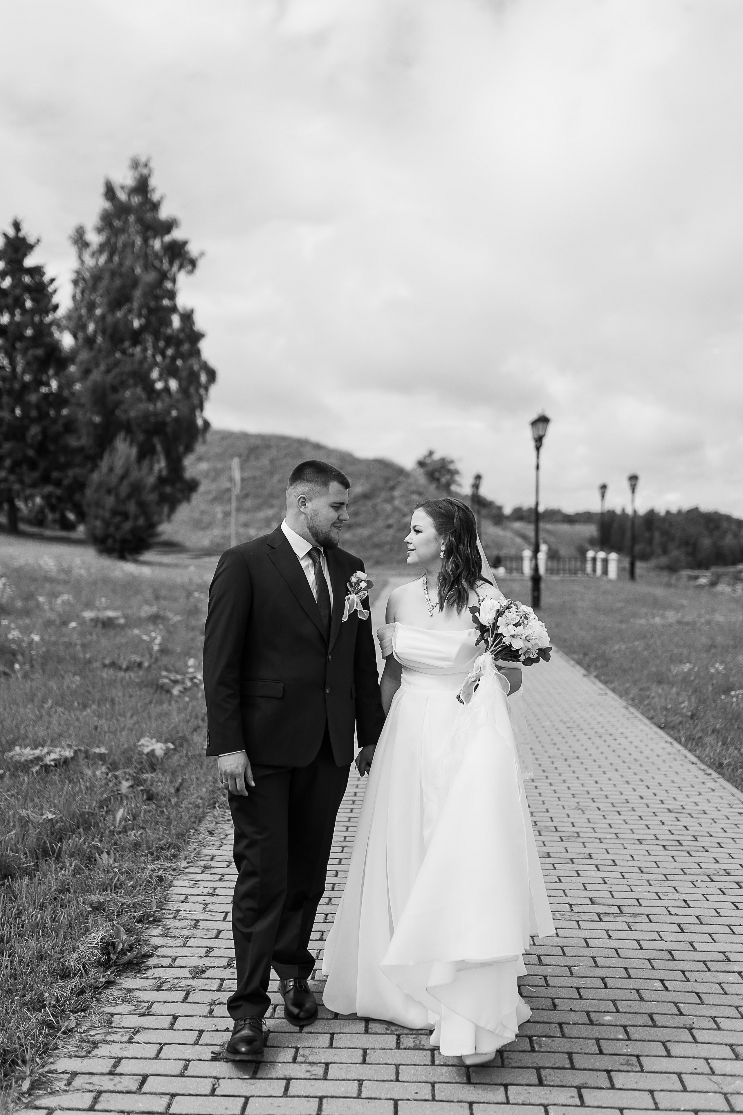 Свадьба. Свадебный и семейный фотограф в Твери и Тверской области