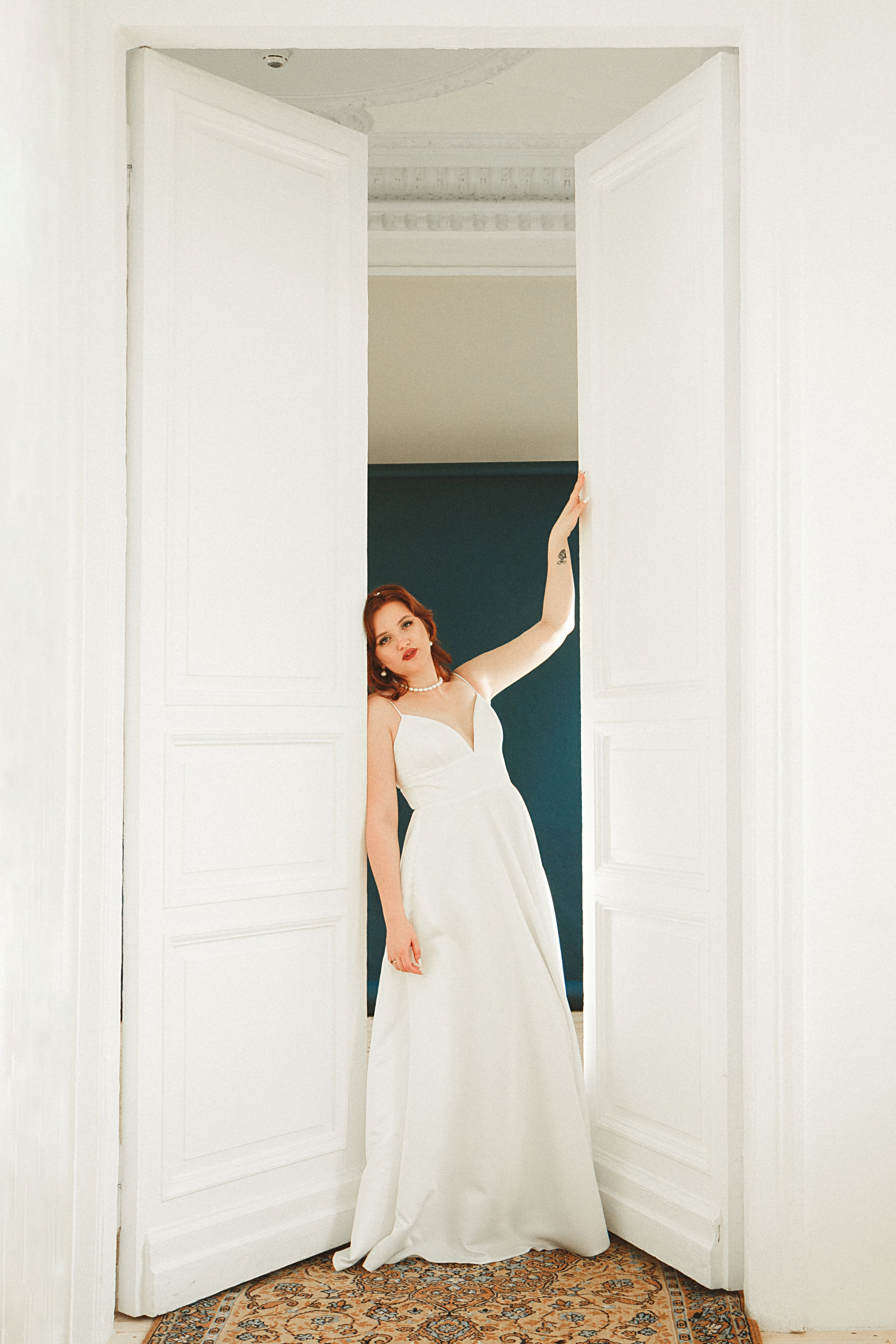 Ангелина & Константин. Фотограф в Самаре Юля Борщ