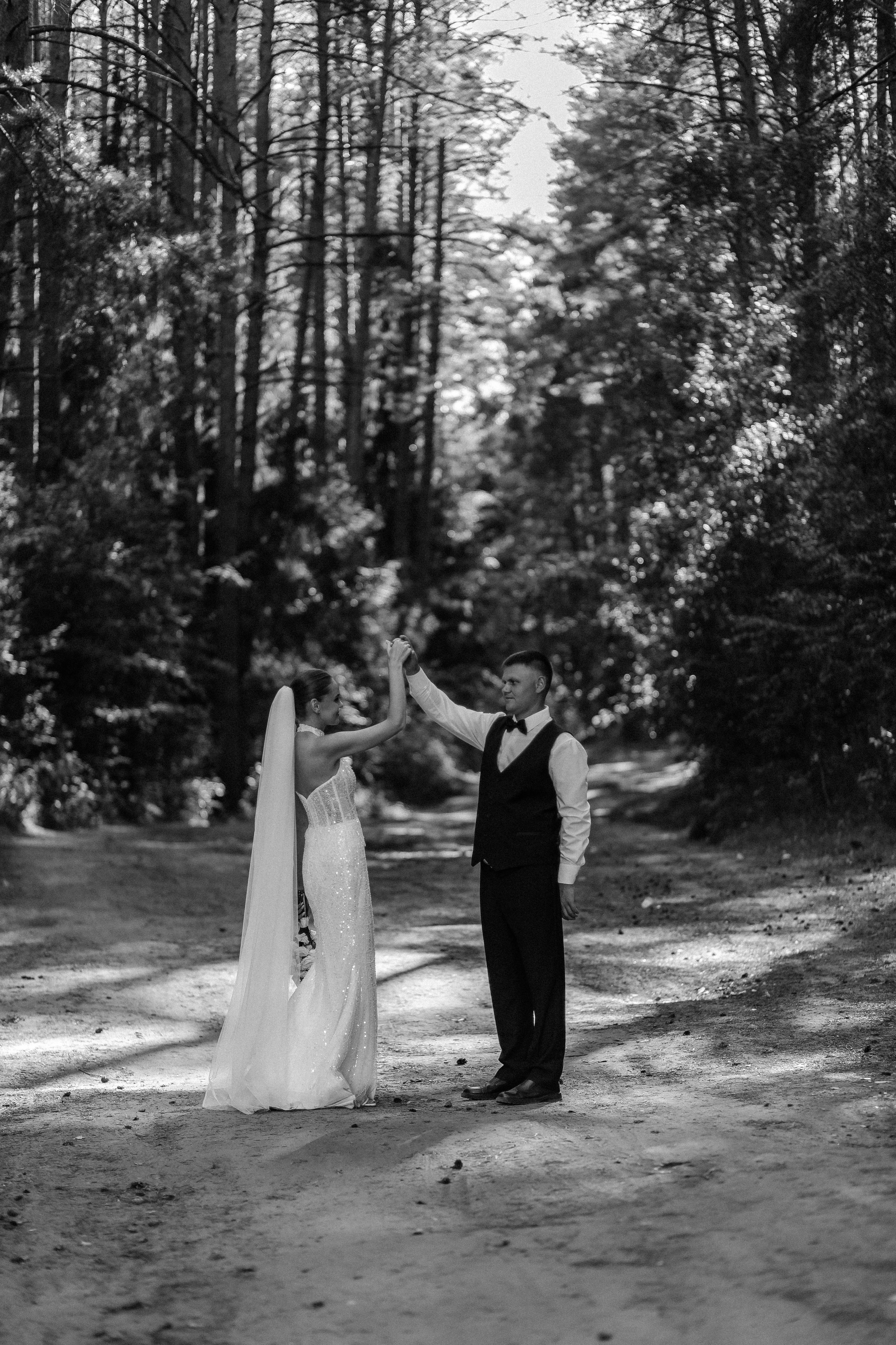 Татьяна и Алексей. Свадебный и семейный фотограф Можга-Ижевск Ксения Романова