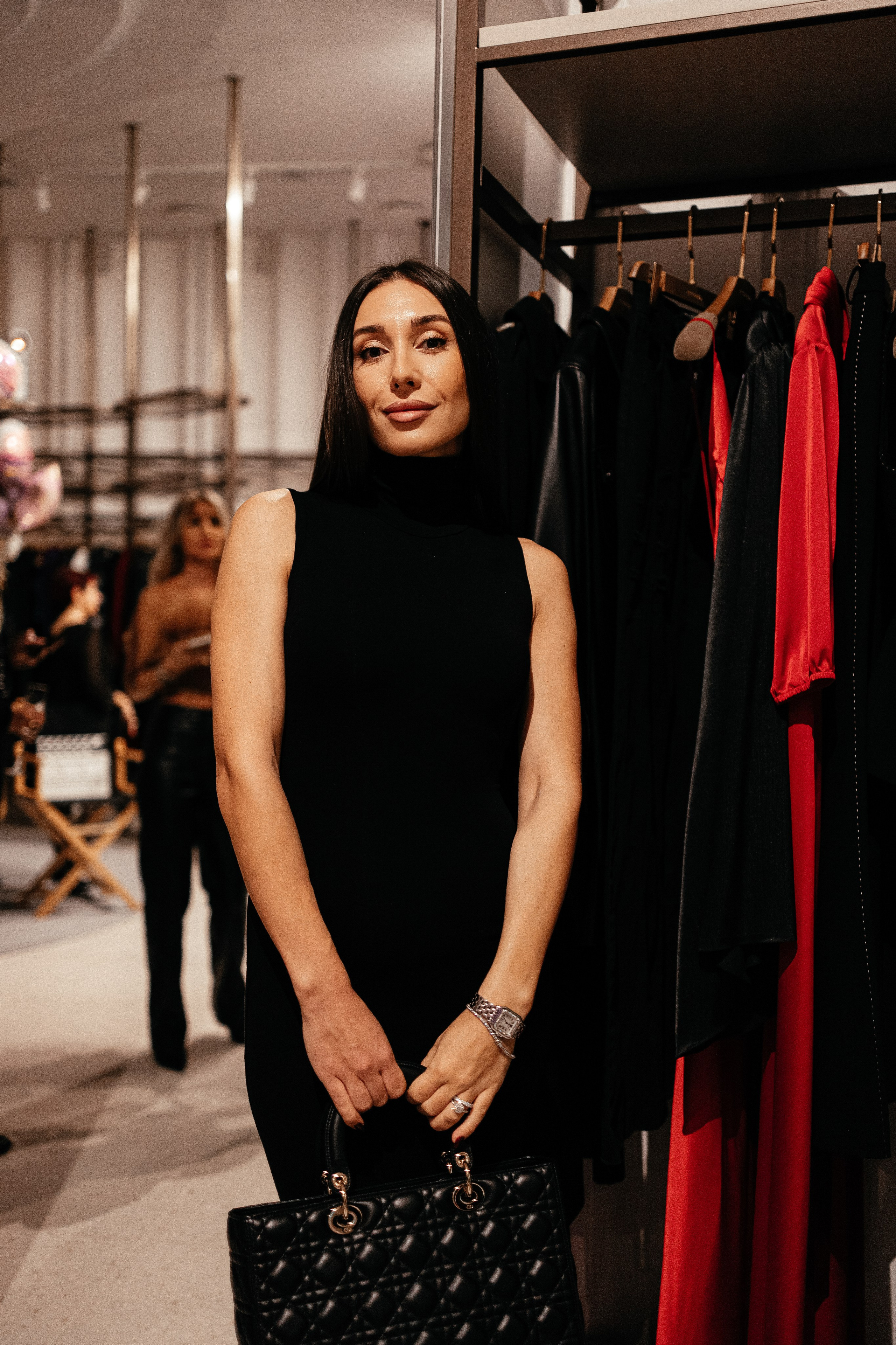 Бутик «Сезоны» ДР. Фотограф в Краснодаре Лагунов Владимир