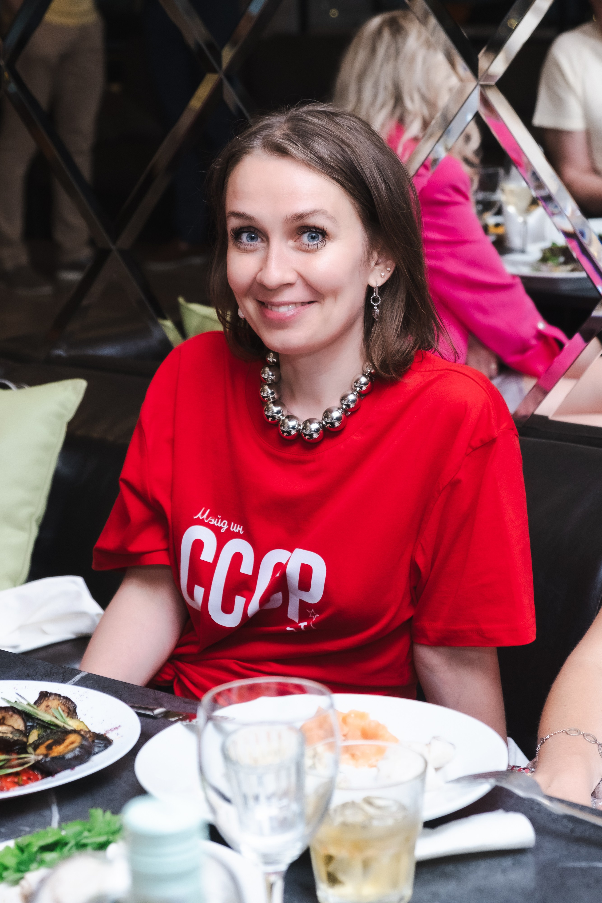 Летний корпоратив DEKA|2024. Фотограф Гульназ Фатихова, г. Москва