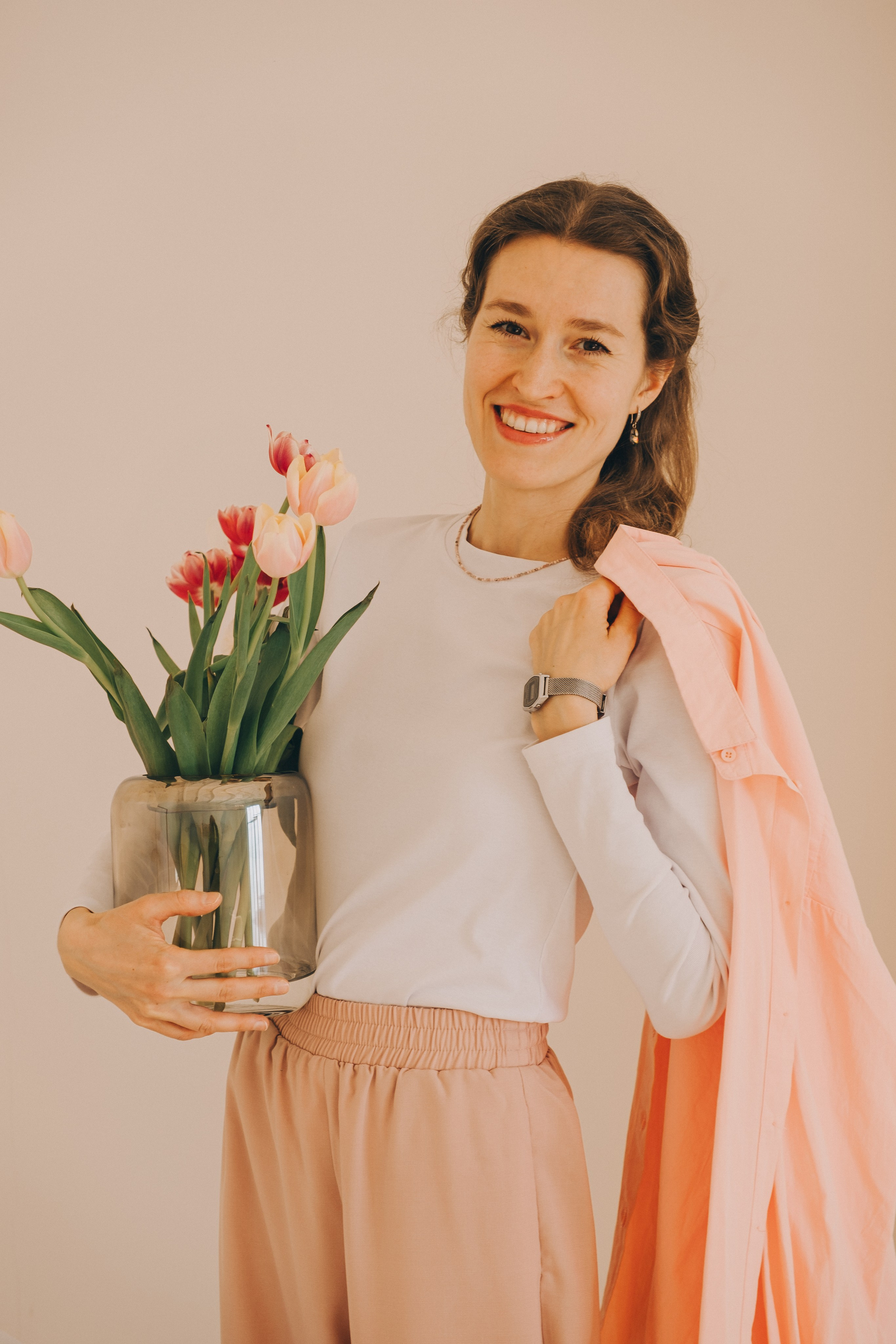 Контент для творческого объединения. Фотограф в Иркутске Анна Мирошникова