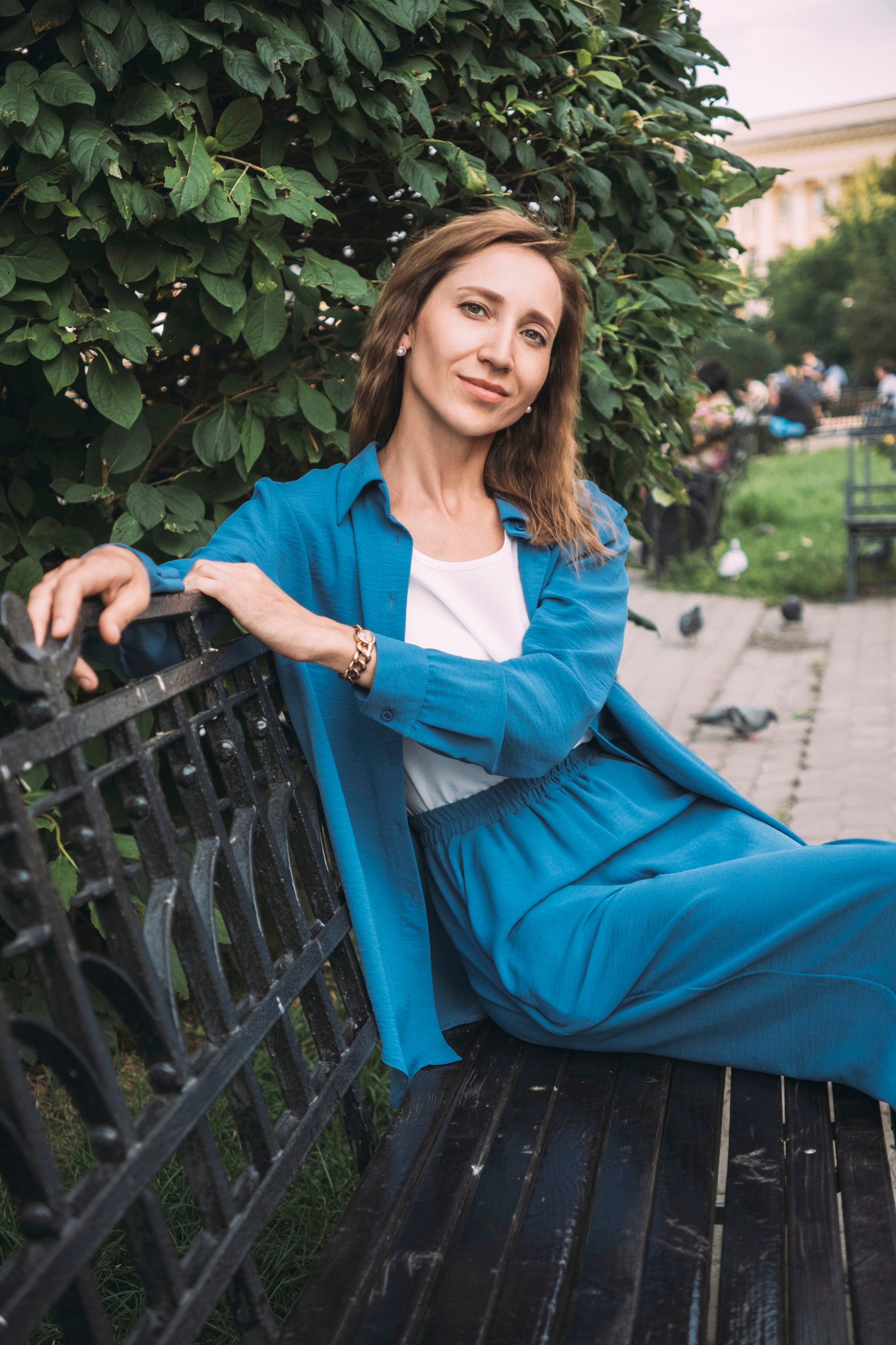 Контент для Психолога. Фотограф в Иркутске Анна Мирошникова