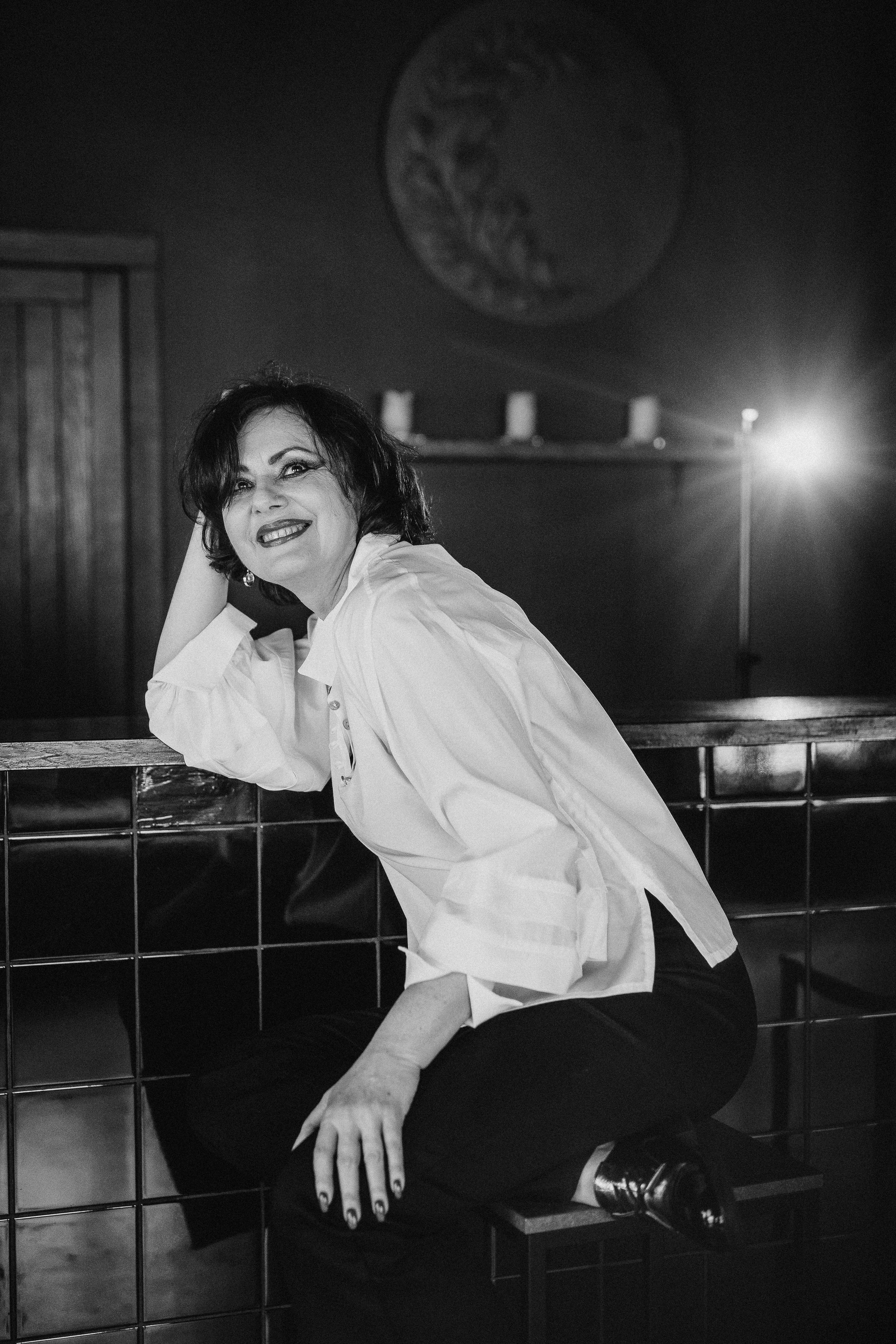 Лена. Фотограф Ногинск Электросталь Наталья Осетрова