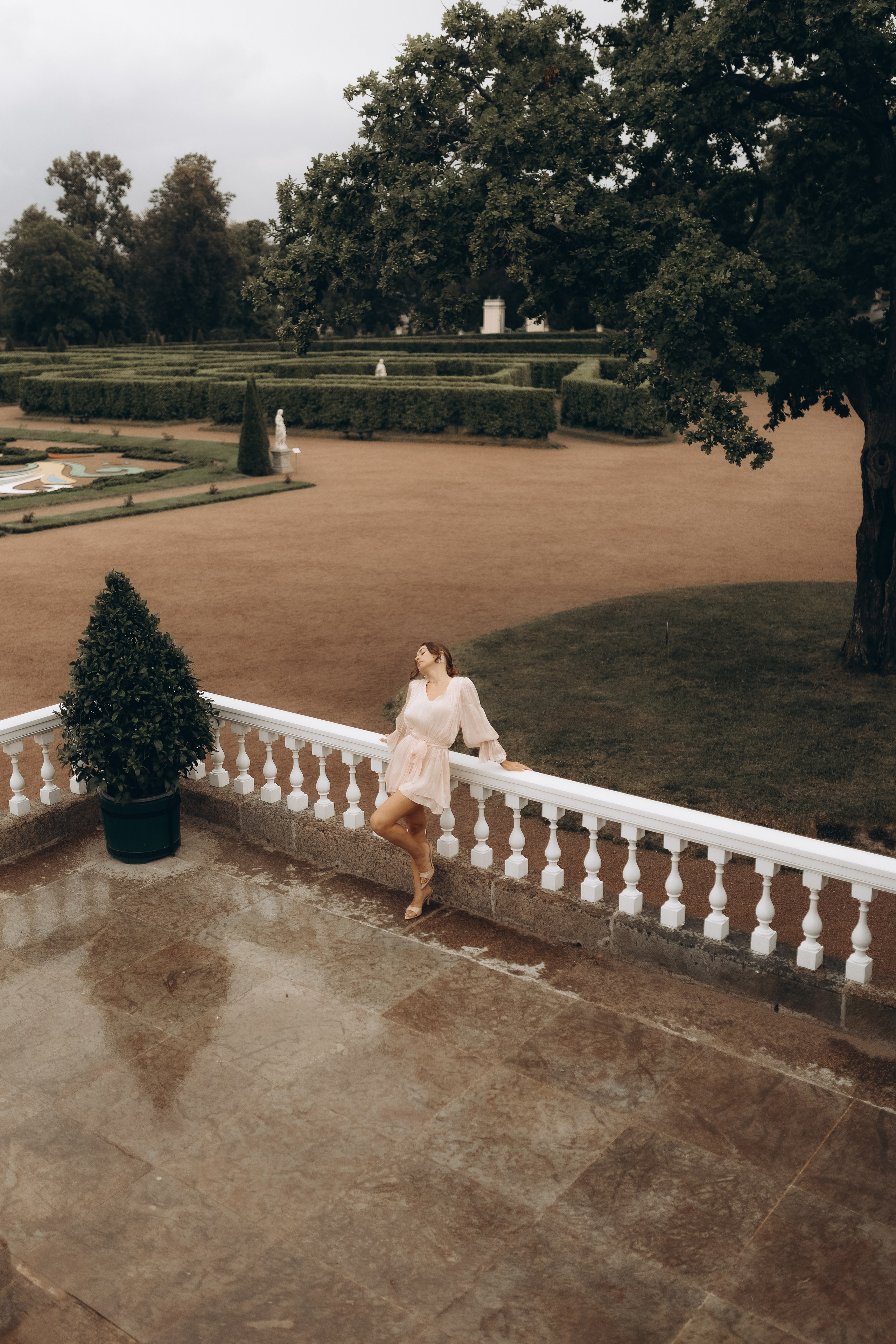 Надежда. Семейный и свадебный фотограф в Санкт-Петербурге Науменко Владислав