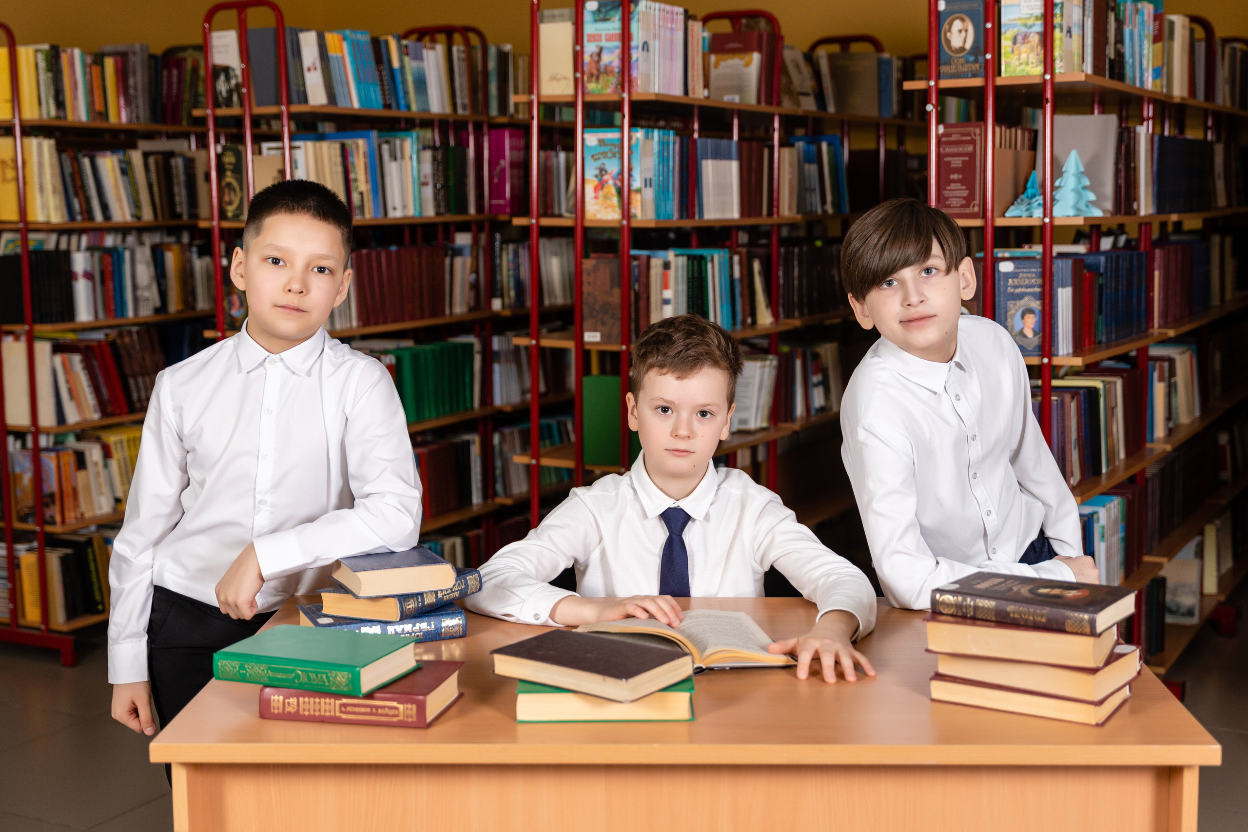 ШКОЛЬНЫЕ. Семейный фотограф в Сургуте, Мария Яркова