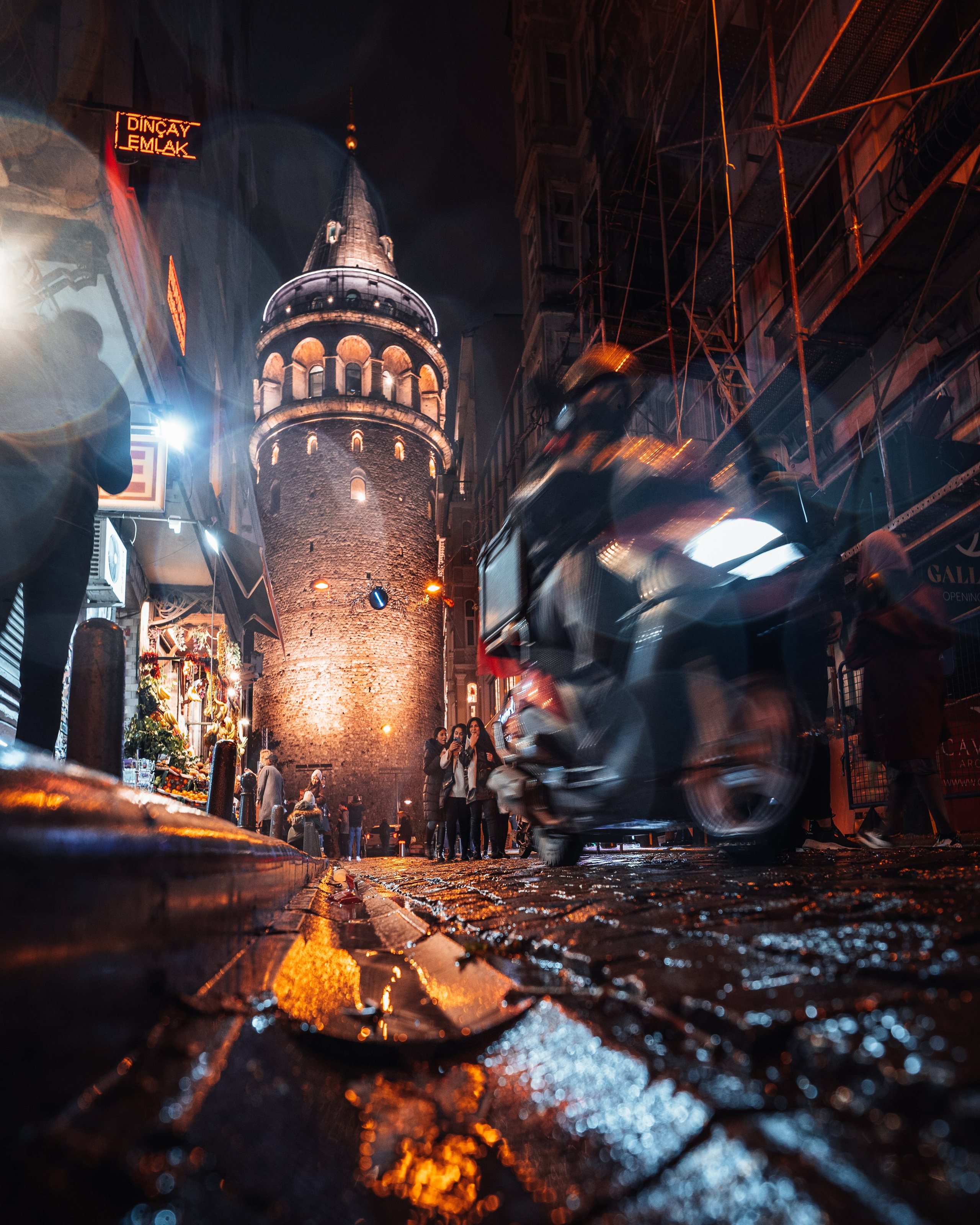 Cityscape / Городской пейзаж. @tomrus: Рустам Шагиморданов — фотограф