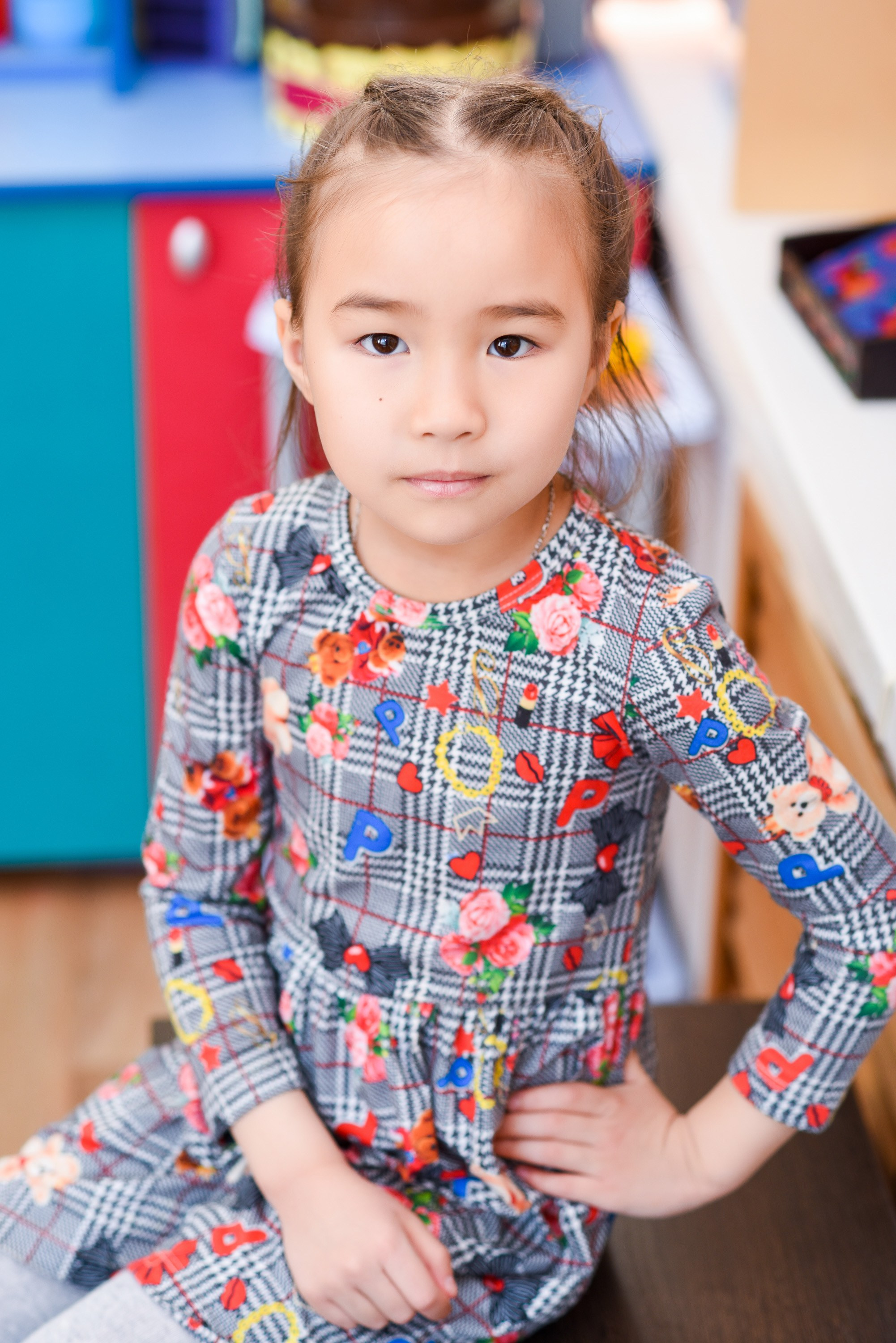 Д/с № 22. Фотограф Ярмишко Дарья. Выпускные фотокниги