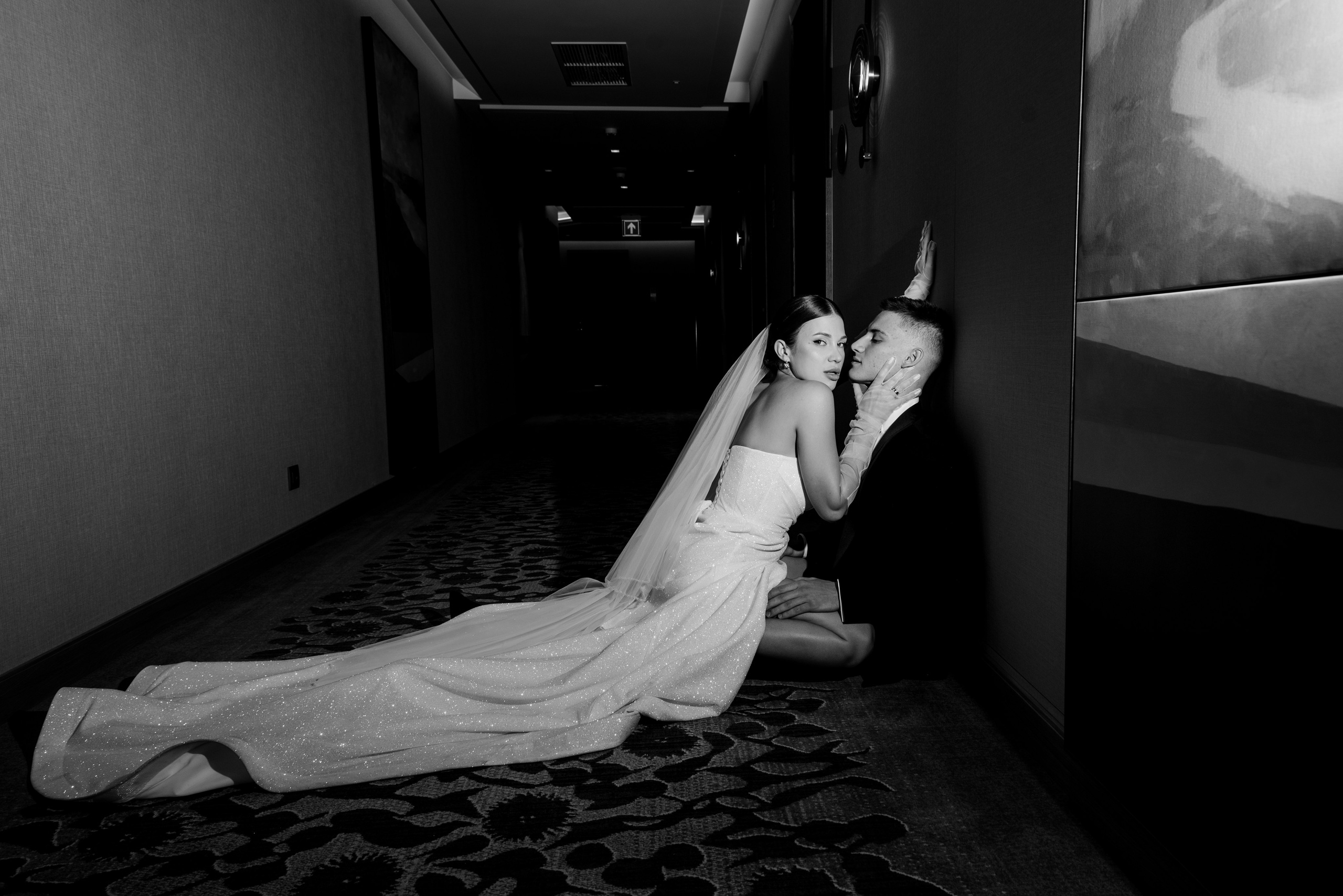 Мила и Жора. Главная