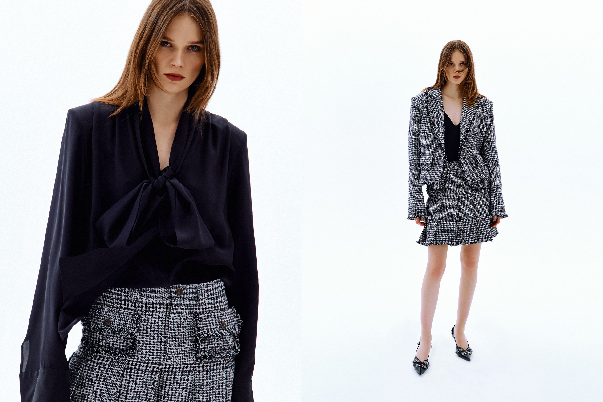 Misty Wow SS'23. Коммерческий и репортажный фотограф в Москве Егор Мелихов