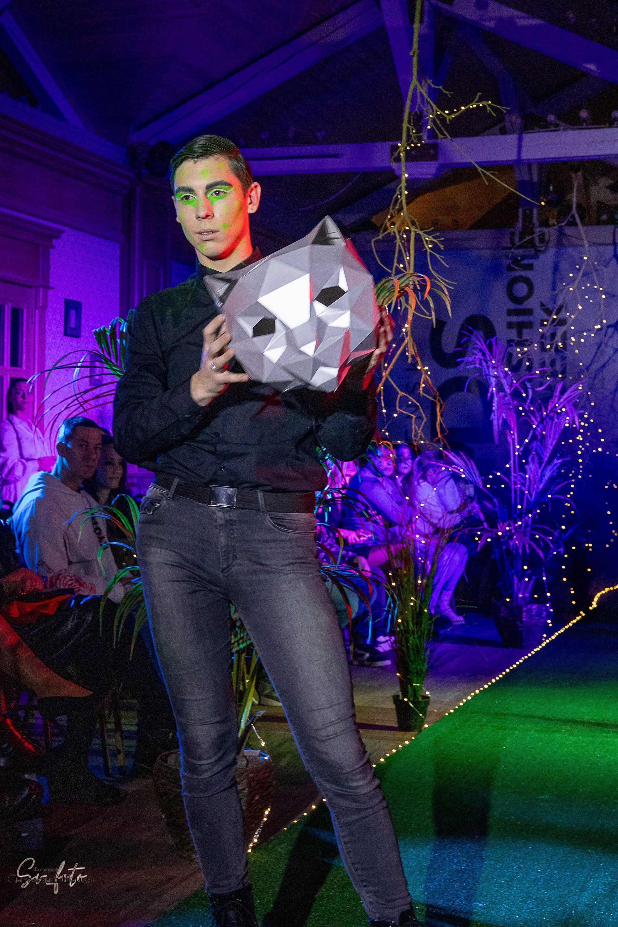 Smolensk Fashion Week_показы_ДЕНЬ 3_ФИНАЛ_Алиса в стране чудес. Главная