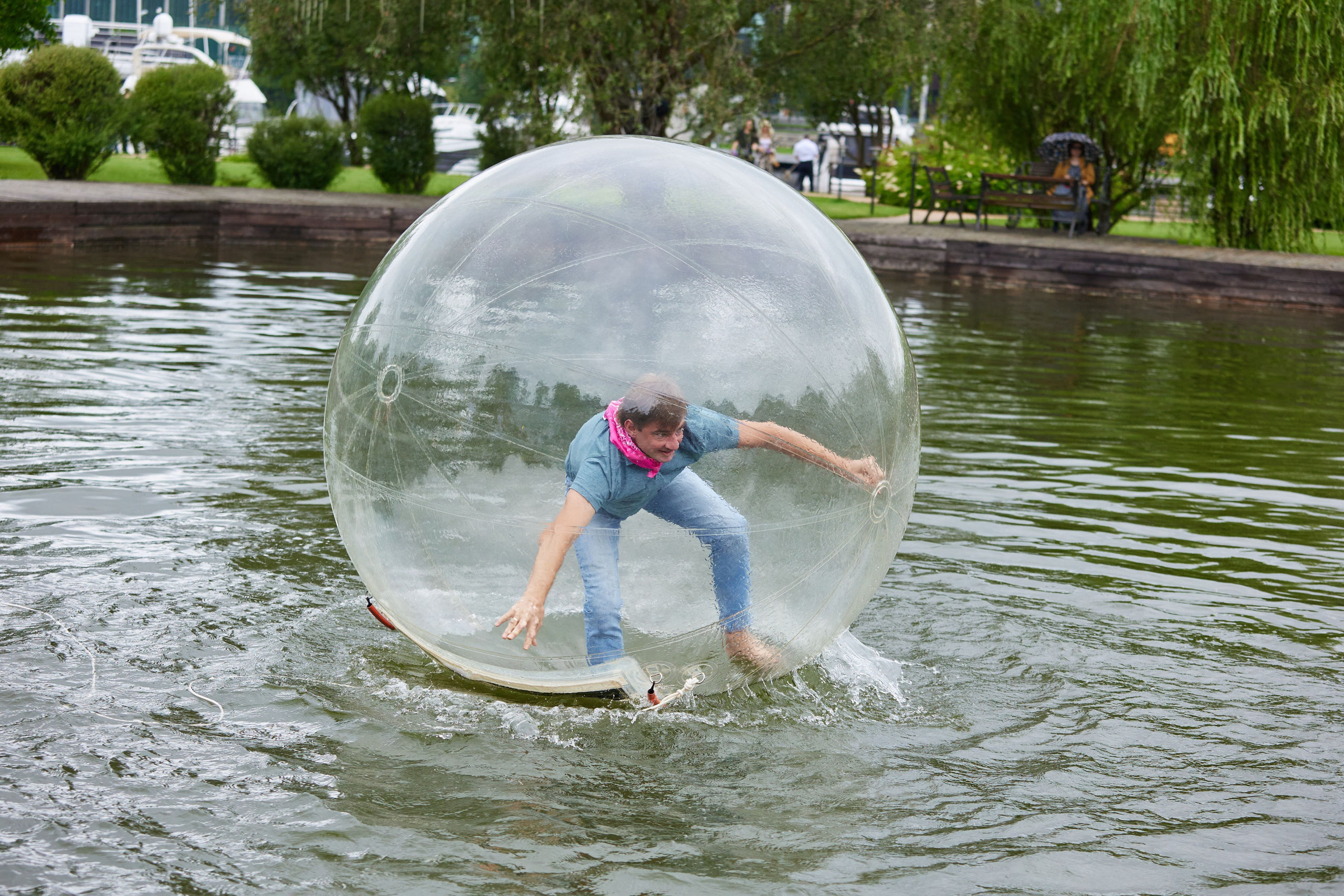 Smart Fest. Фотограф Георгий Нигматулин