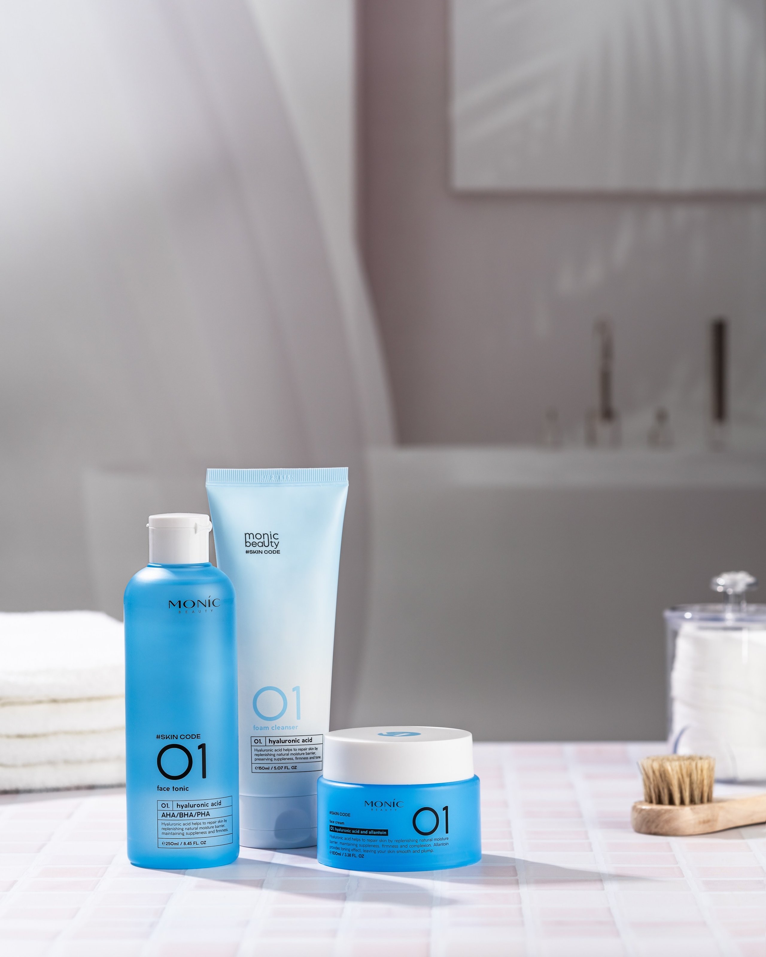 Косметика. Фудфотограф и предметный фотограф в Нижнем Новгороде Надежда Серова