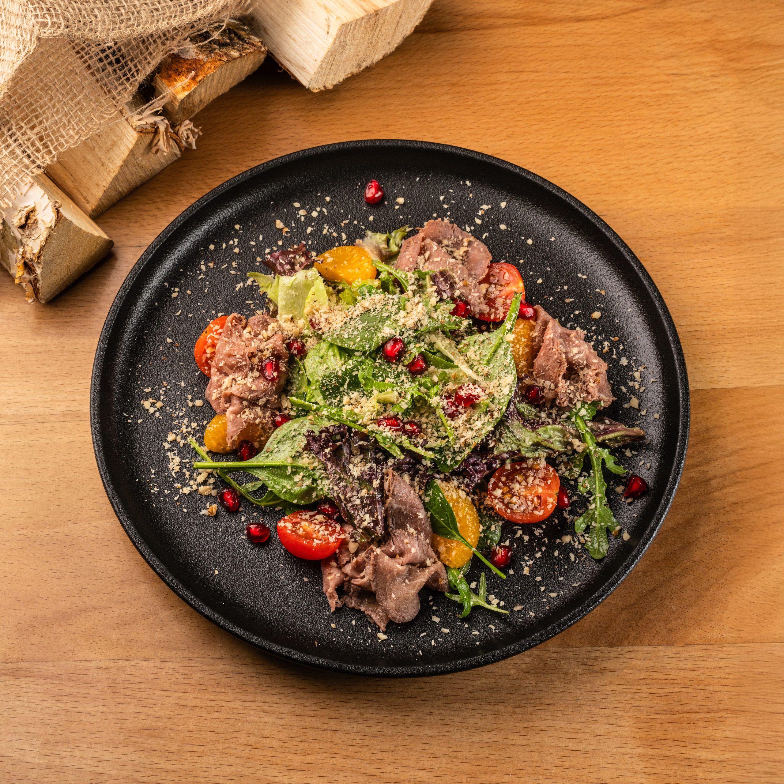 Съемка для меню доставки. Фудстилист, фудфотограф и предметный фотограф в Нижнем Новгороде Надежда Серова