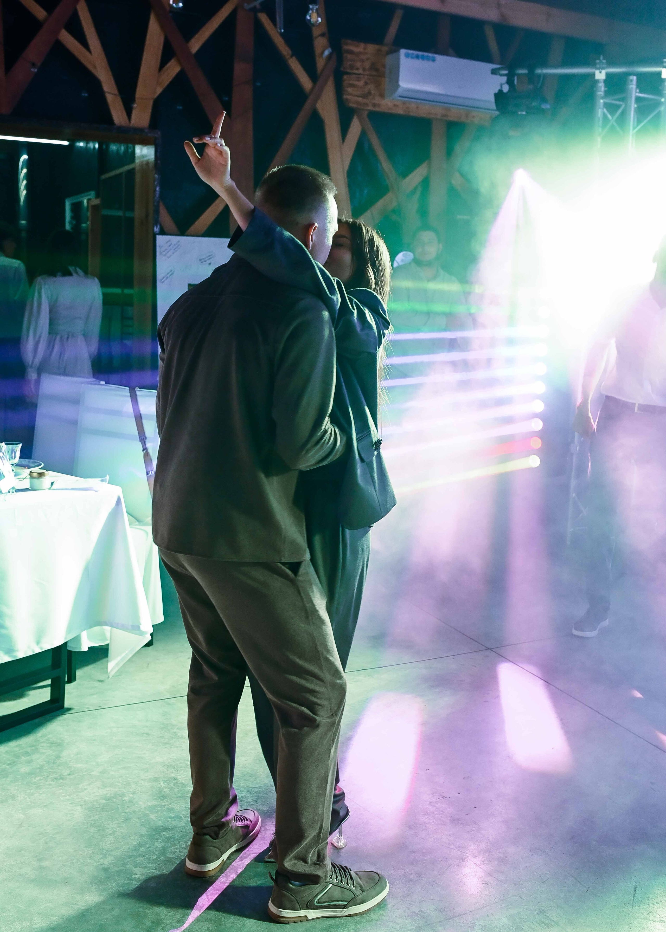 Даша+Ярослав. Свадебный фотограф Анна Данькова