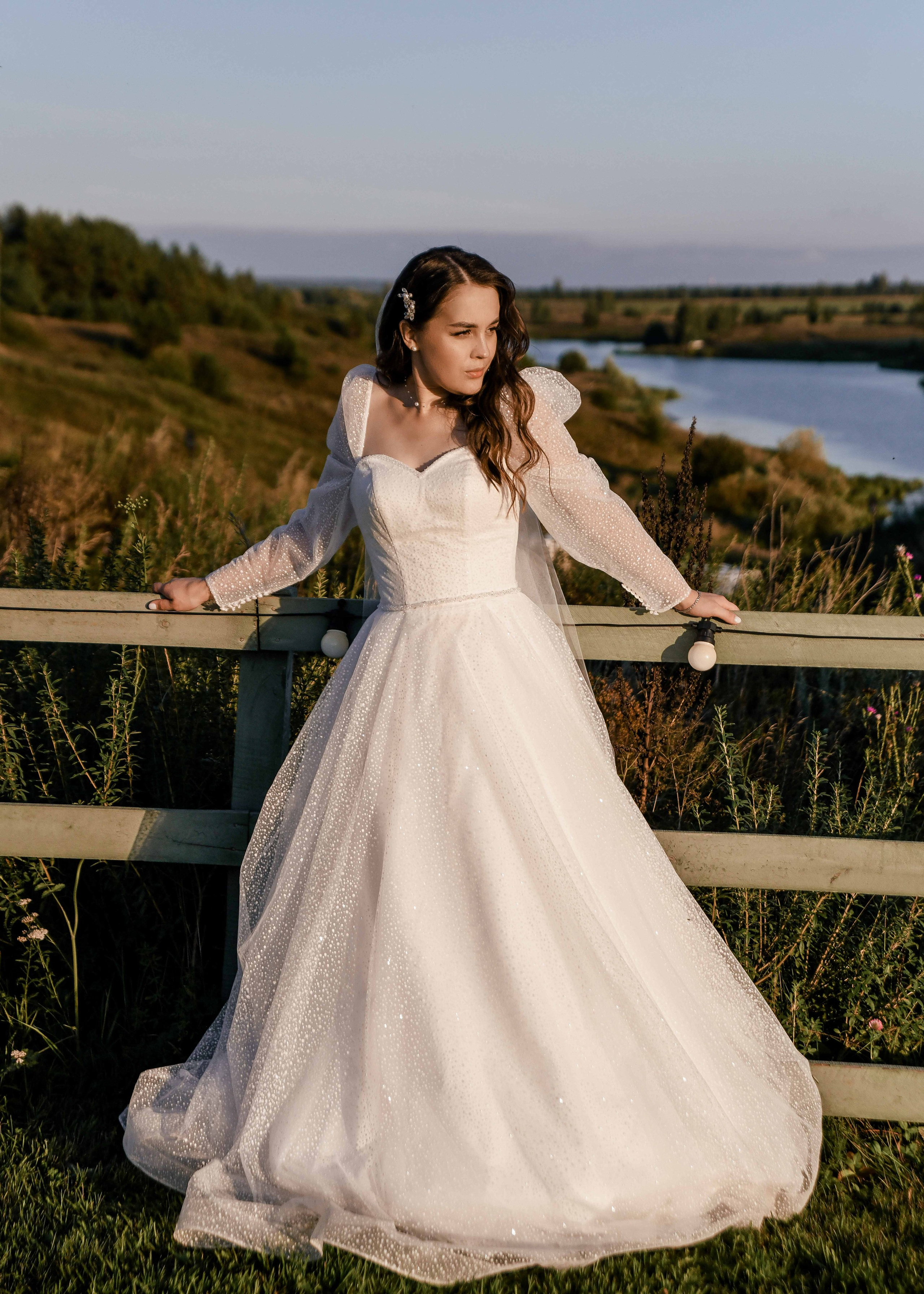 Даша+Ярослав. Свадебный фотограф Анна Данькова