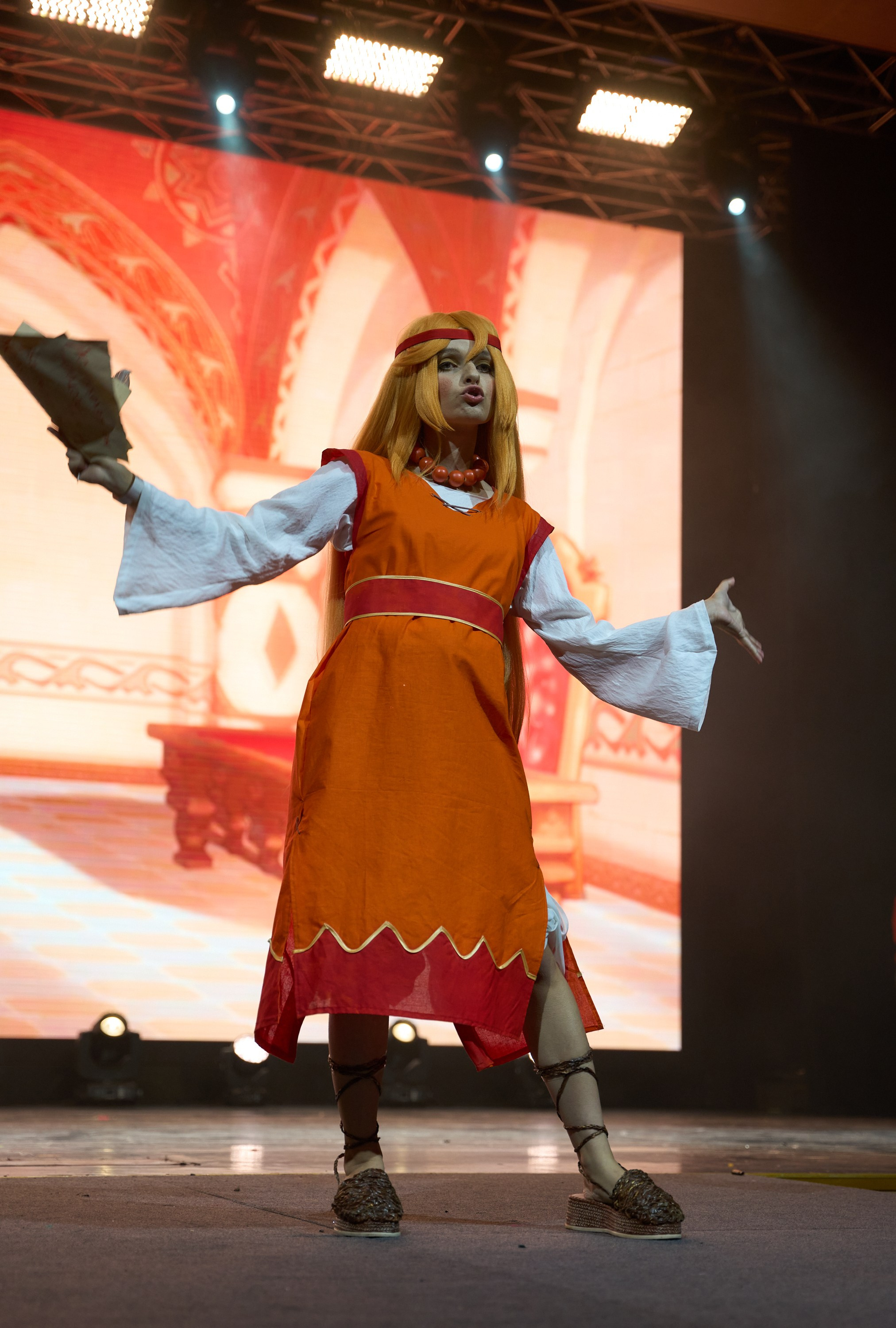 Supercon 2025. Александр Сазонов Красноярск