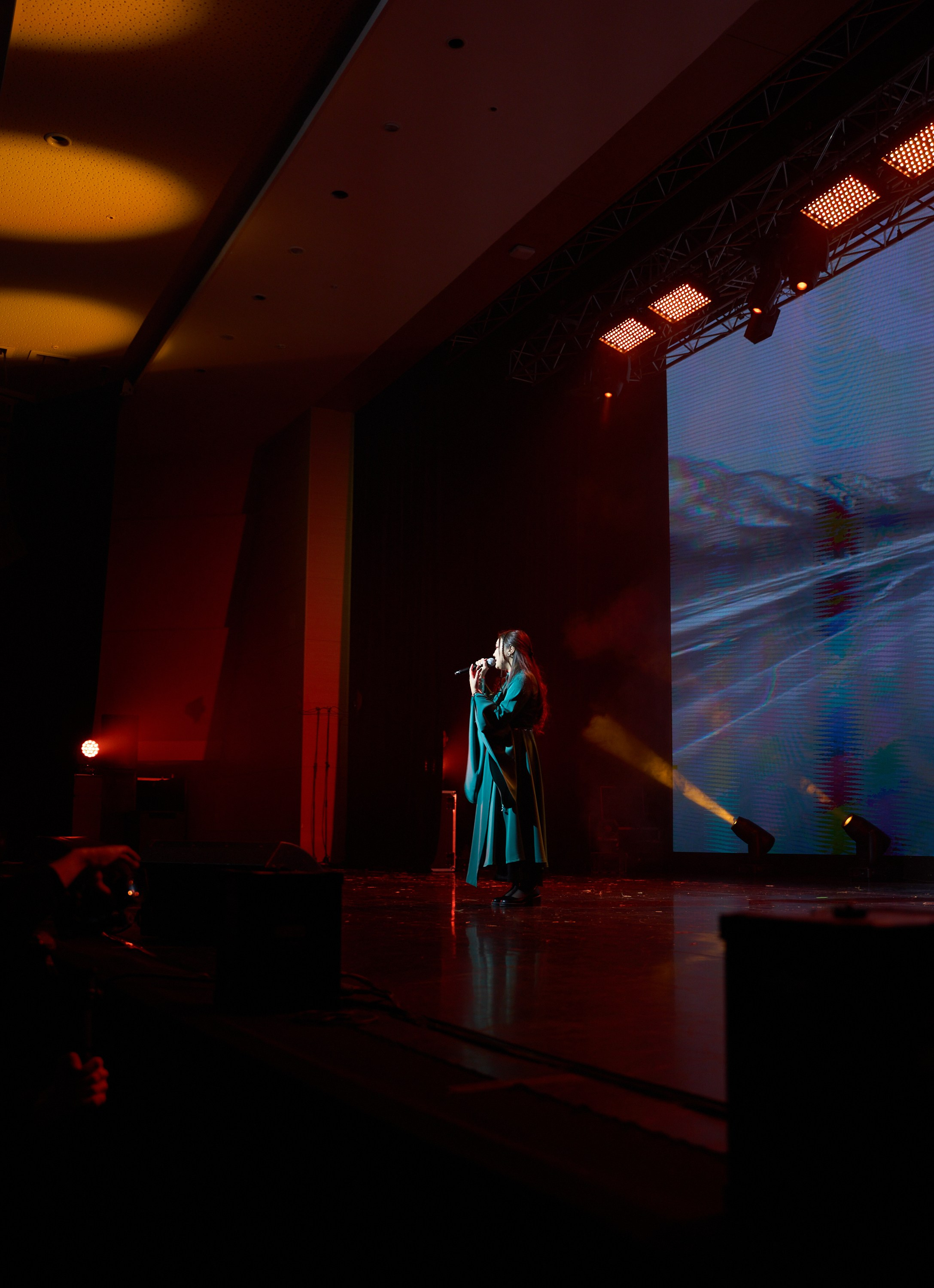 Азия Сибирь | Красноярск. Александр Сазонов Красноярск