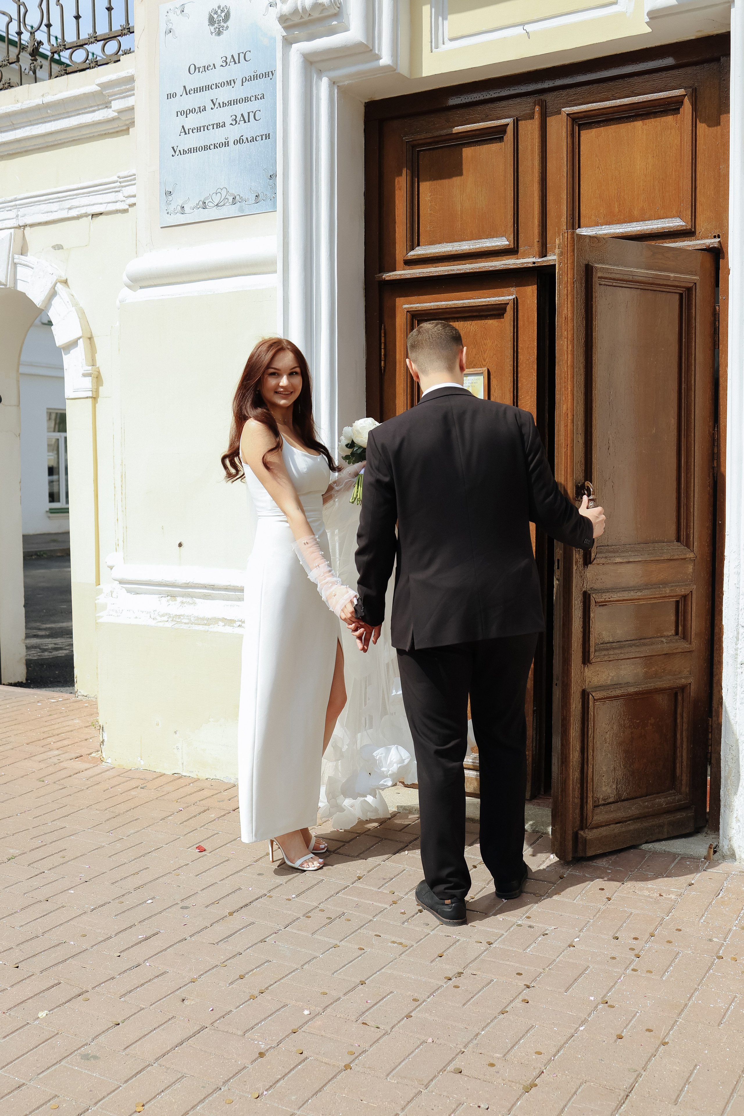 Диана & Даниил. Свадебный и семейный фотограф Кузнецк Пенза Ульяновск