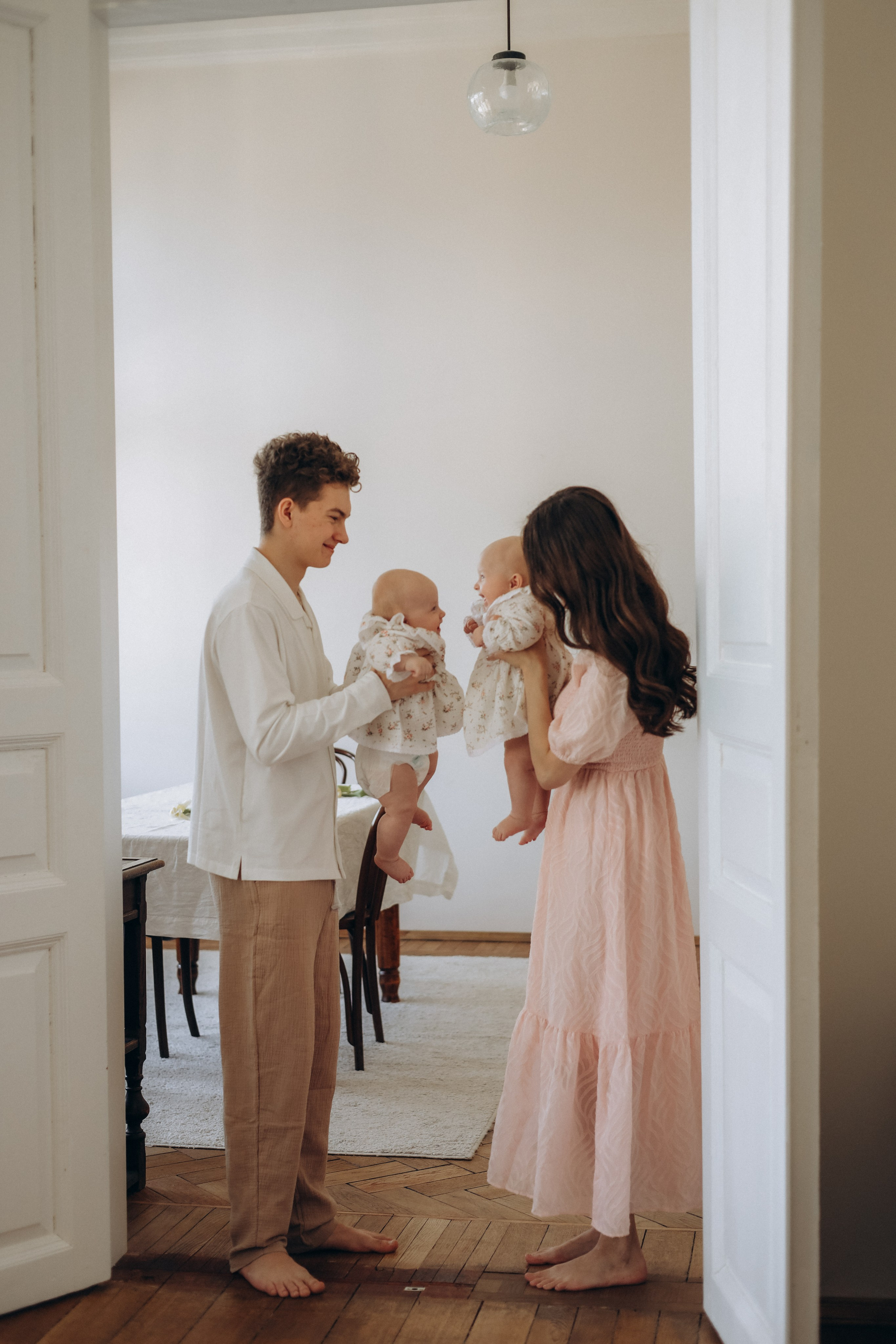 1+1=4. Диана Чечель. Свадебный и семейный фотограф в Москве