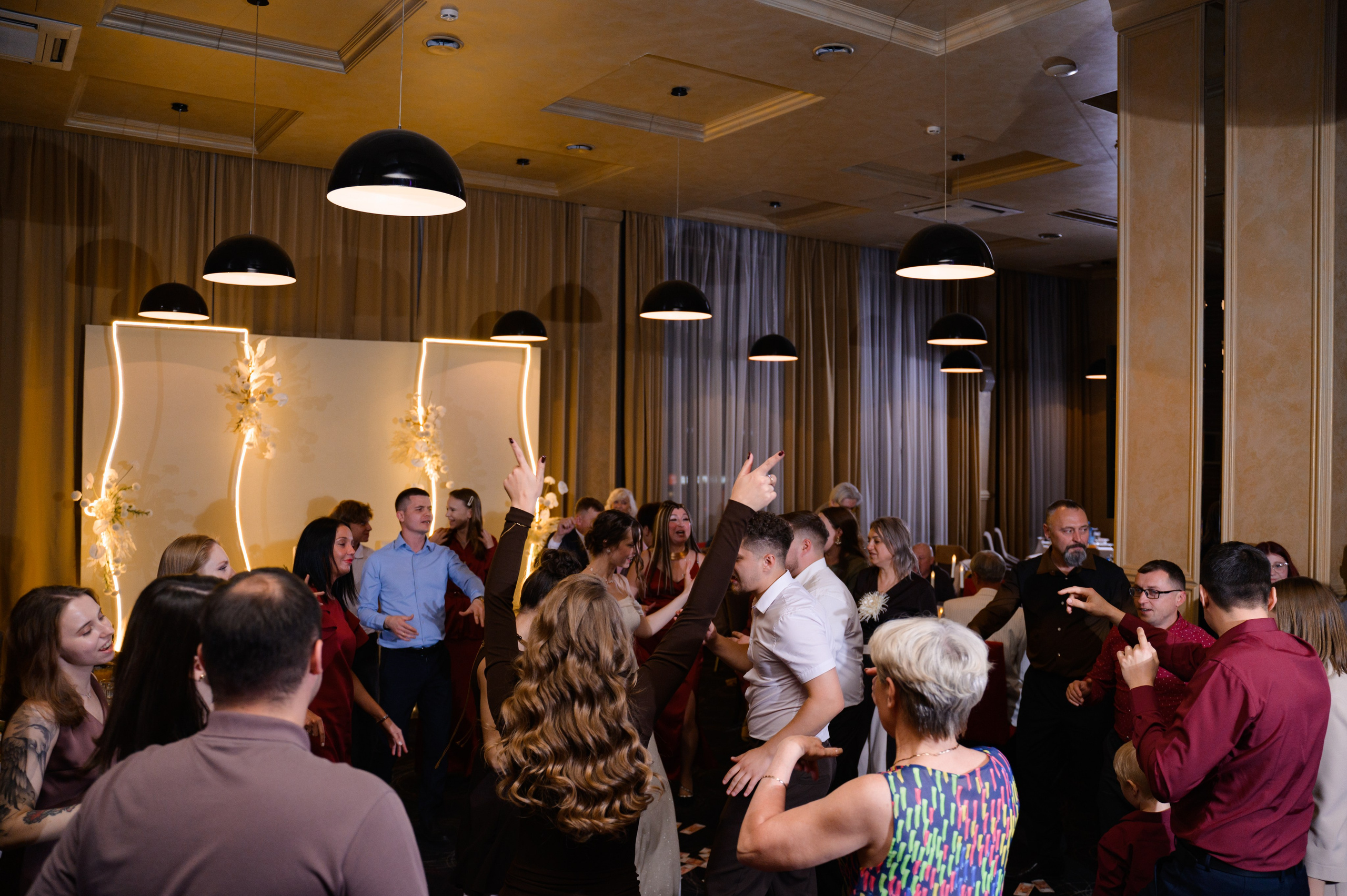 Игорь и Марина. Фотограф в Абакане и Минусинске