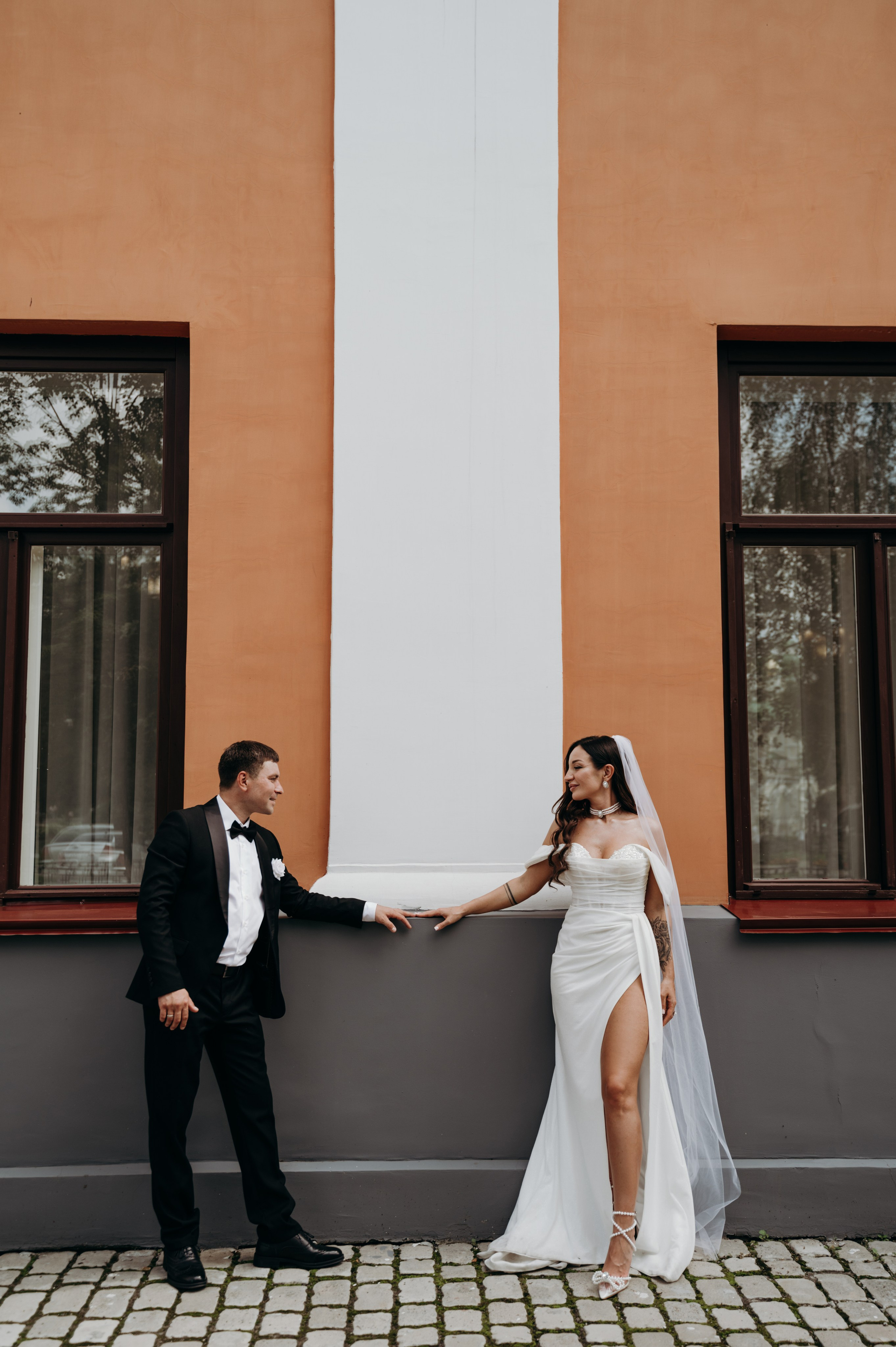 Александр и Дарья. Фотограф в Абакане и Минусинске