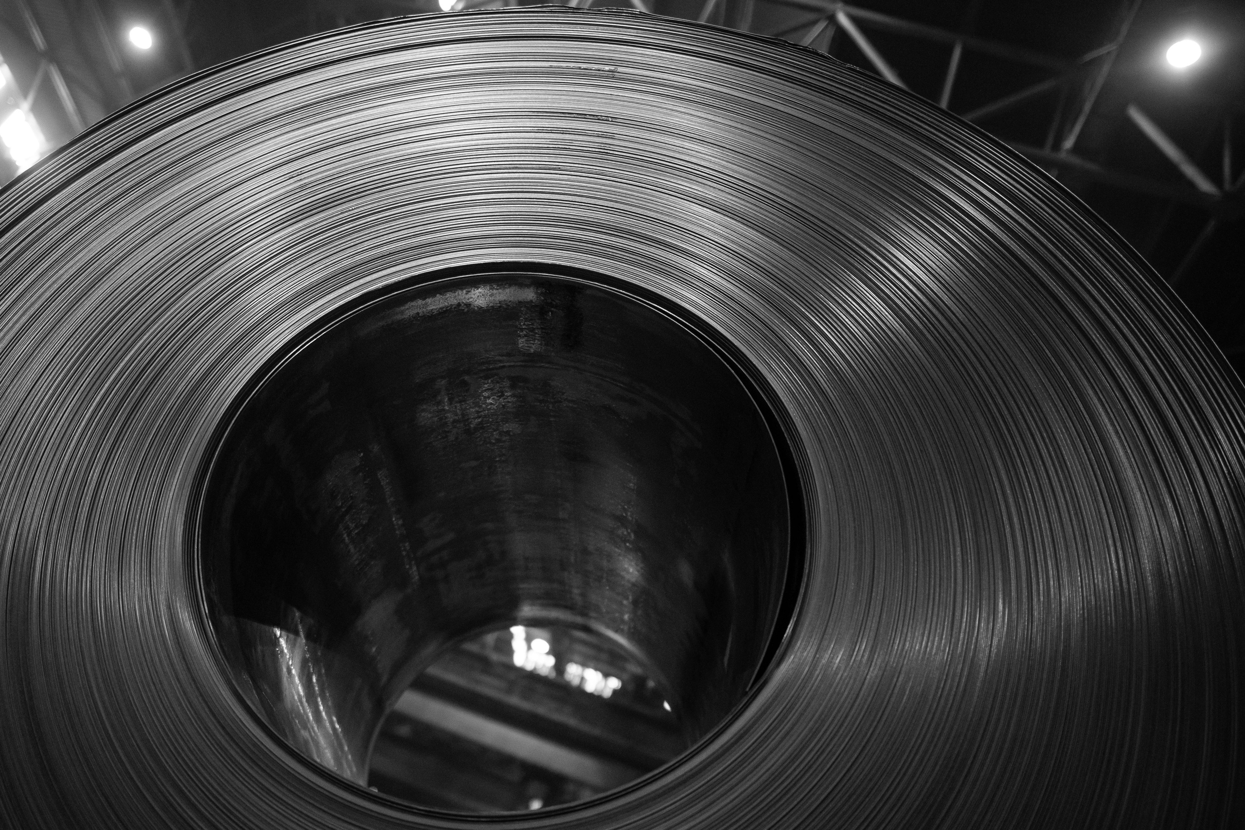 Промышленный фотограф, фоторепортаж, Россия