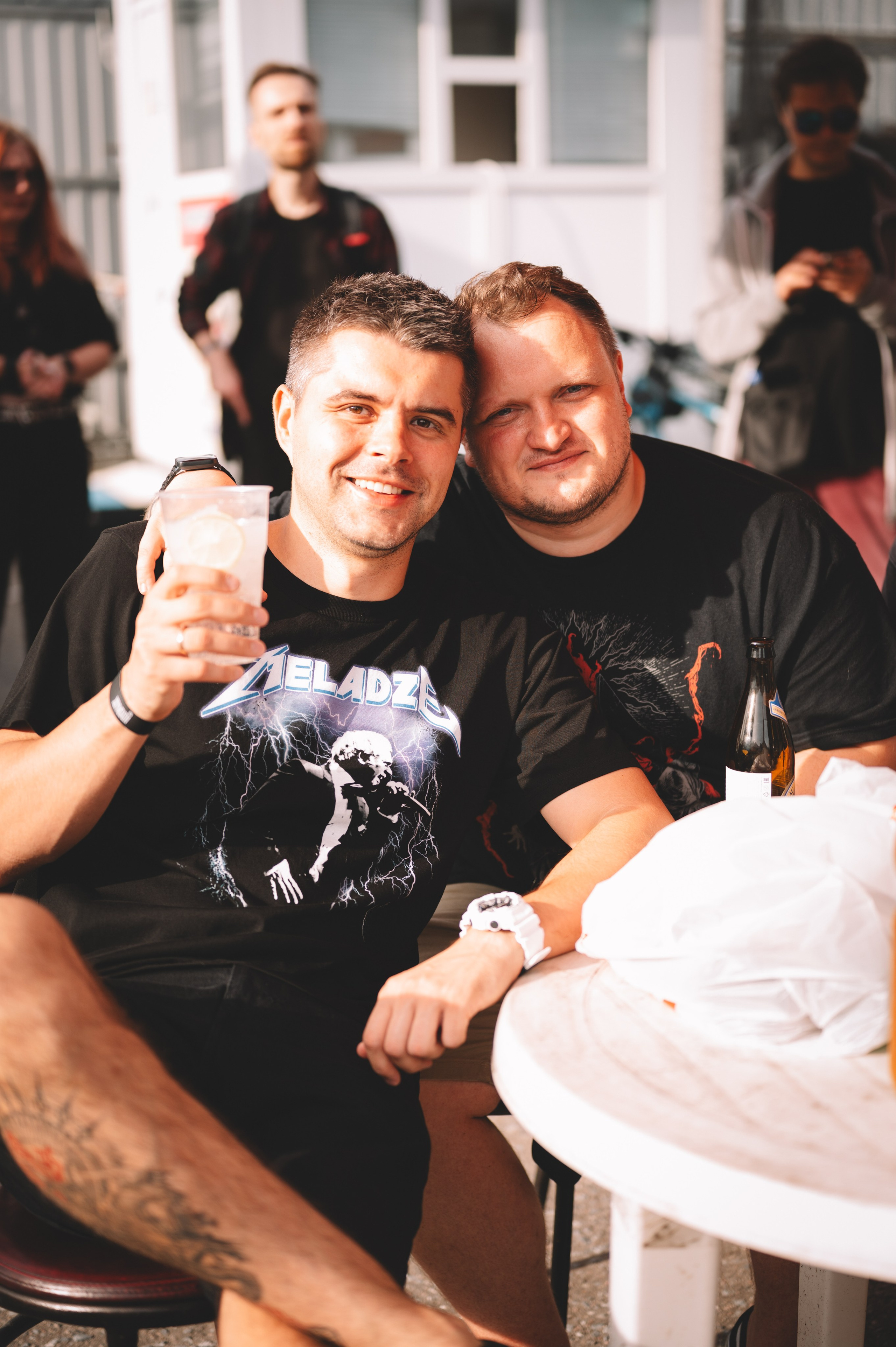 HOMEPARTY vol. 5. Фотограф Анна Темнова. Пенза