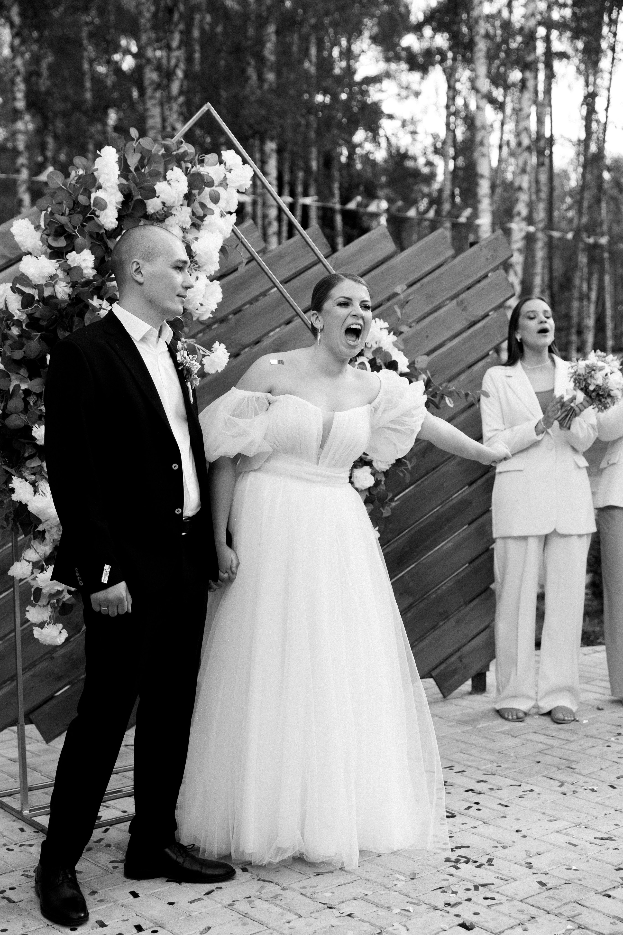 Ксения & Юрий. Фотограф Нижний Новгород Юлия Болдырева