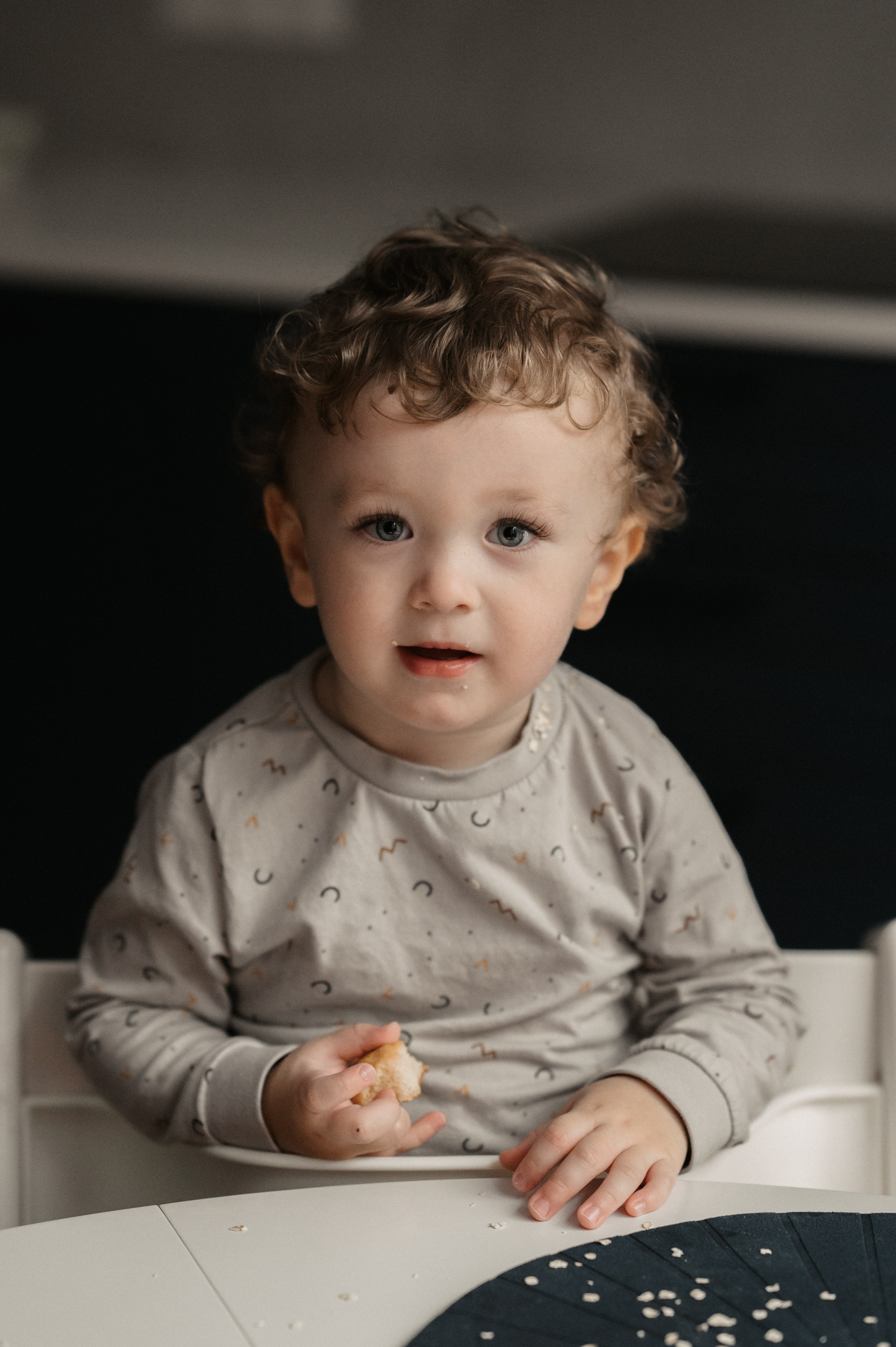 Время чудес. Фотограф Ким Ангелина