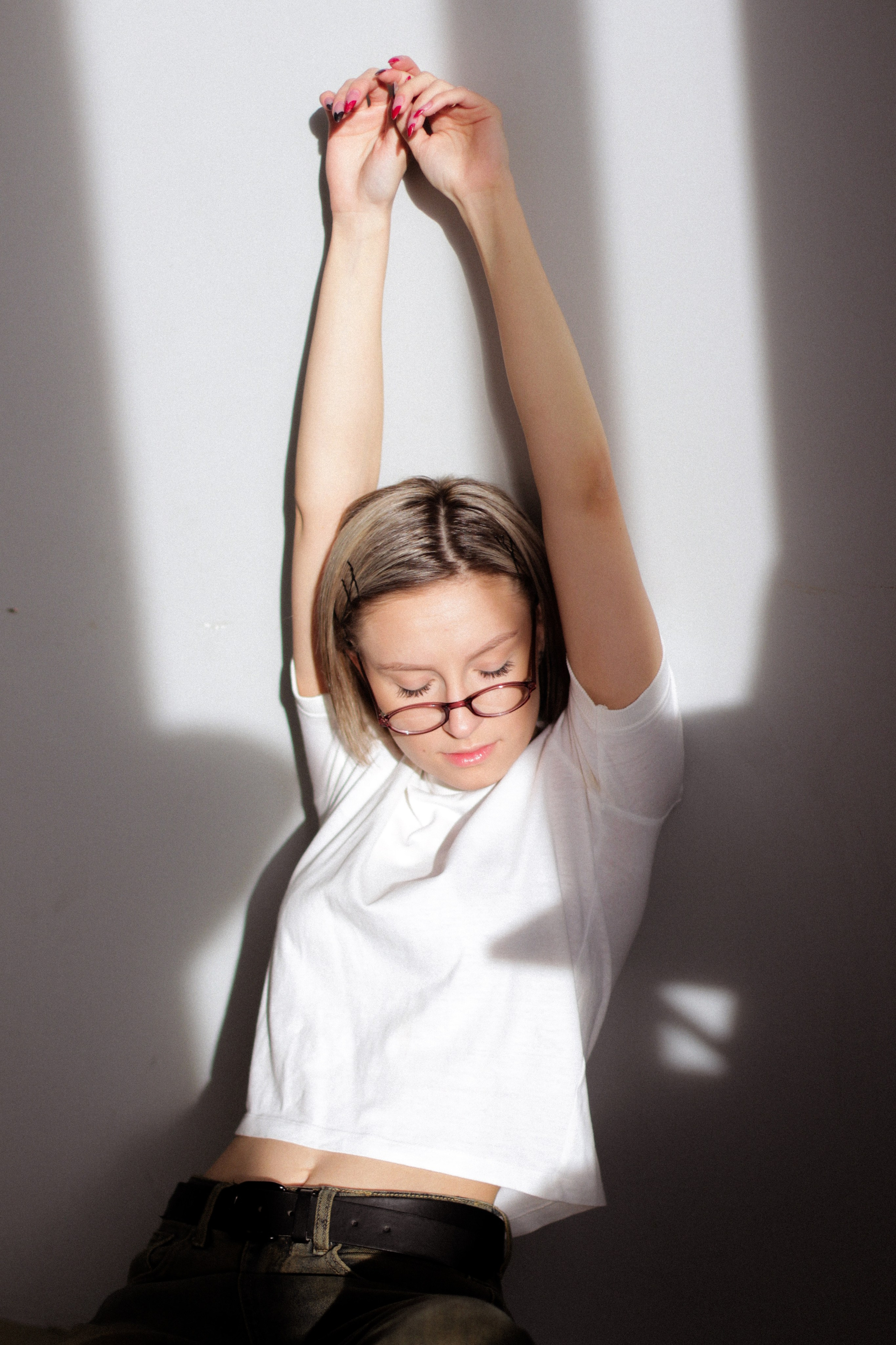 Анастасия. Фотограф Катерина Кизяева