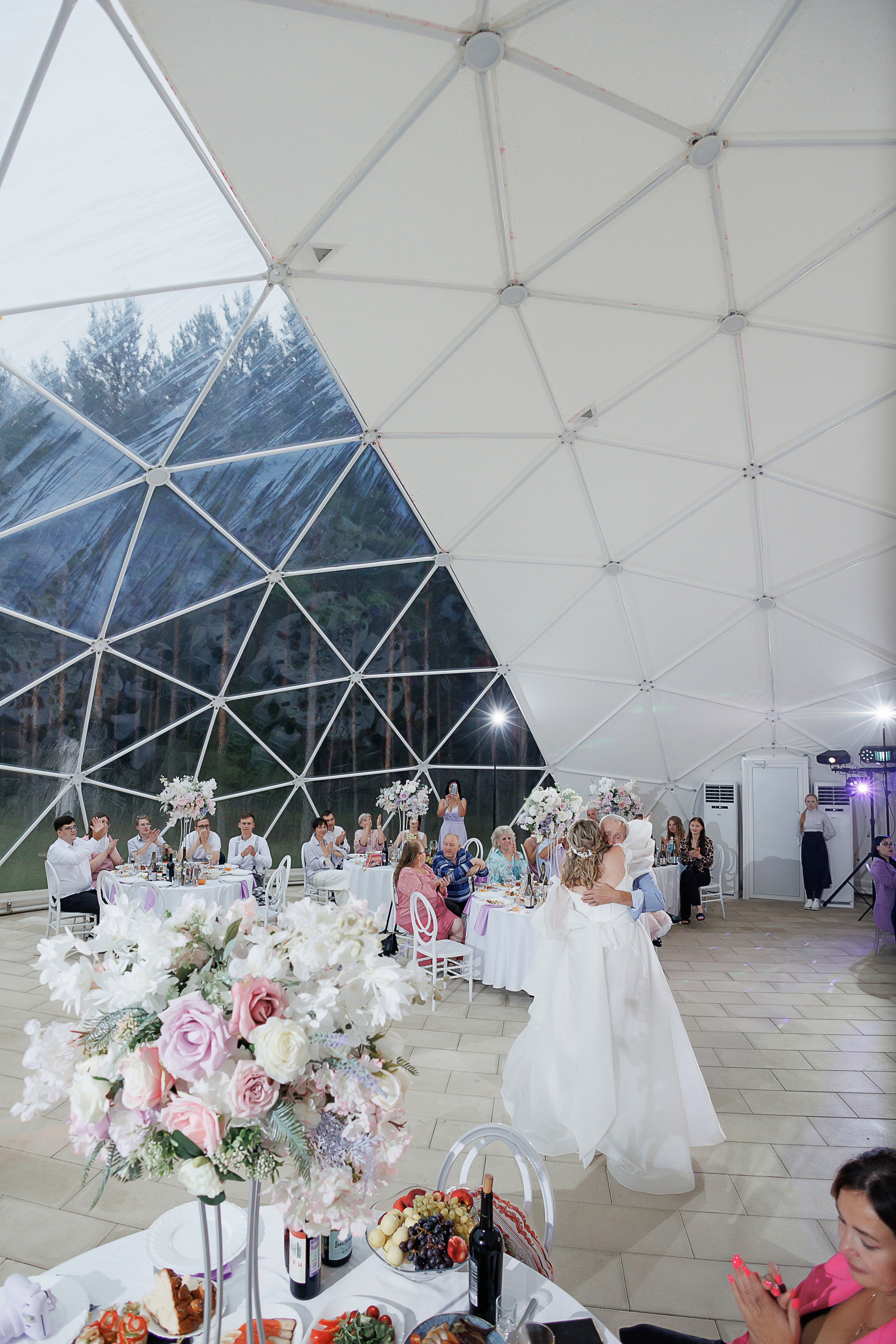 Свадьба Ксении и Игоря. Свадебный и семейный фотограф в Твери и Тверской области