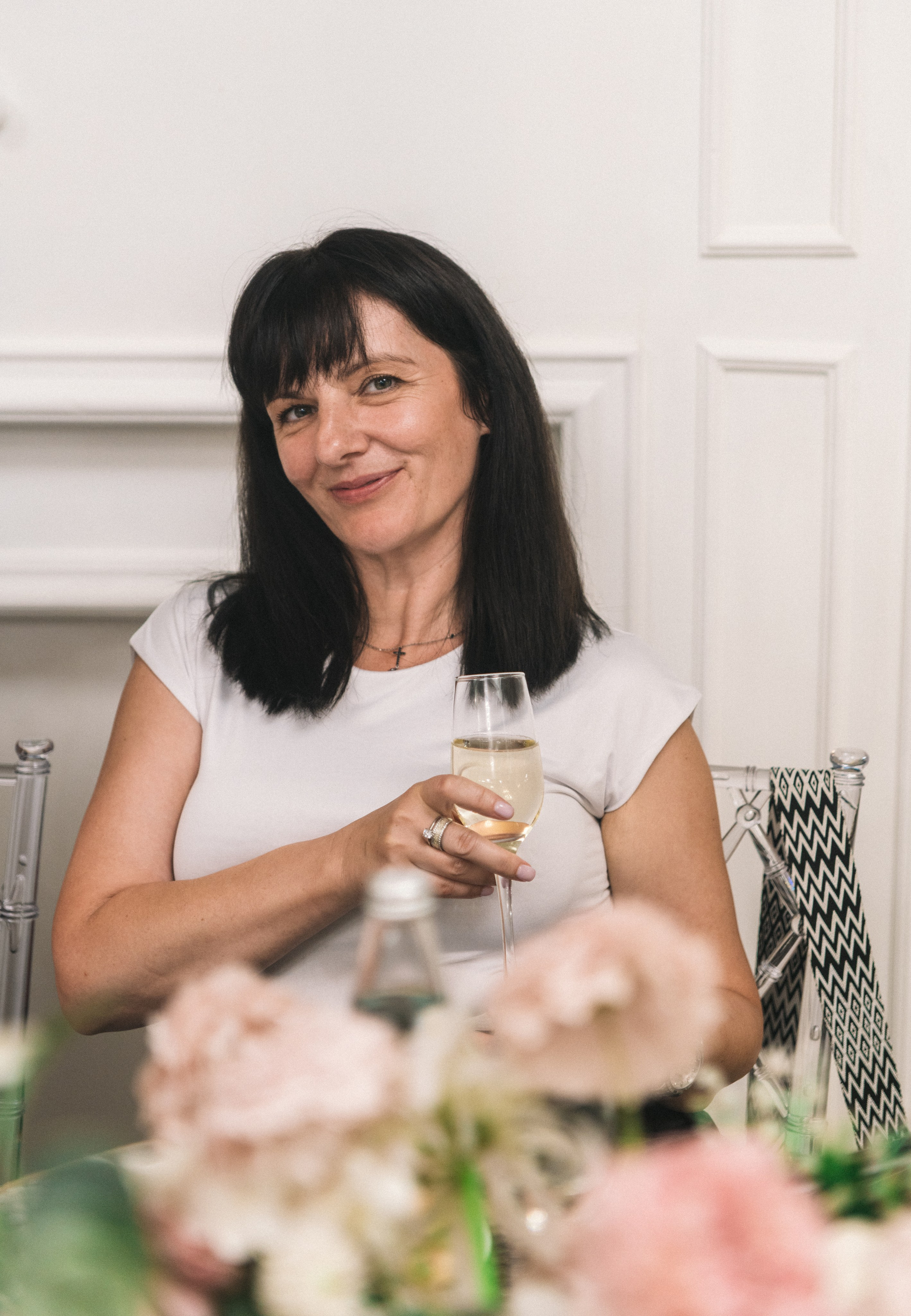 Денис и Анастасия. Жуков Илья  свадебный фотограф в Москве