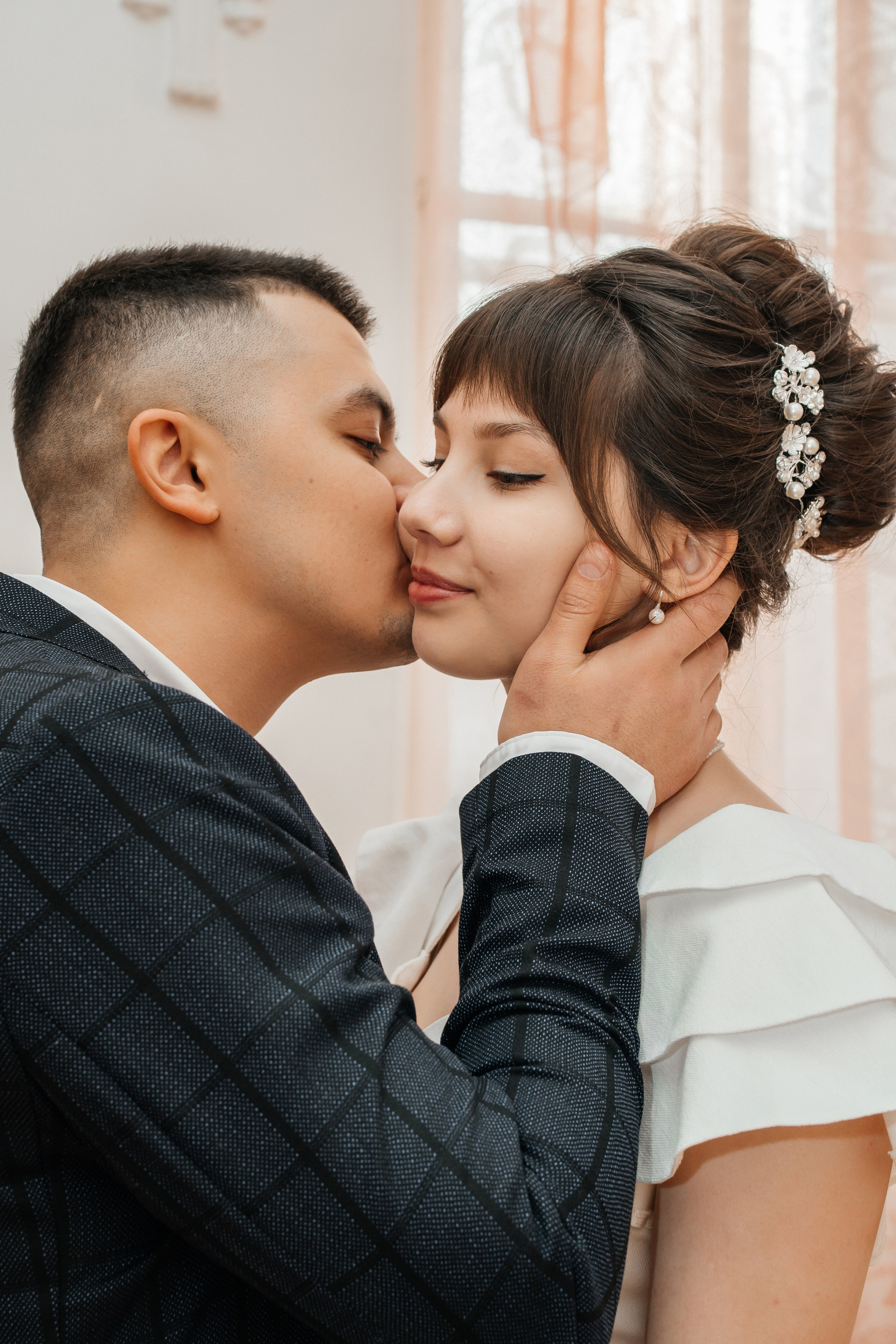 Фотограф в Томске Светлана Нестерова