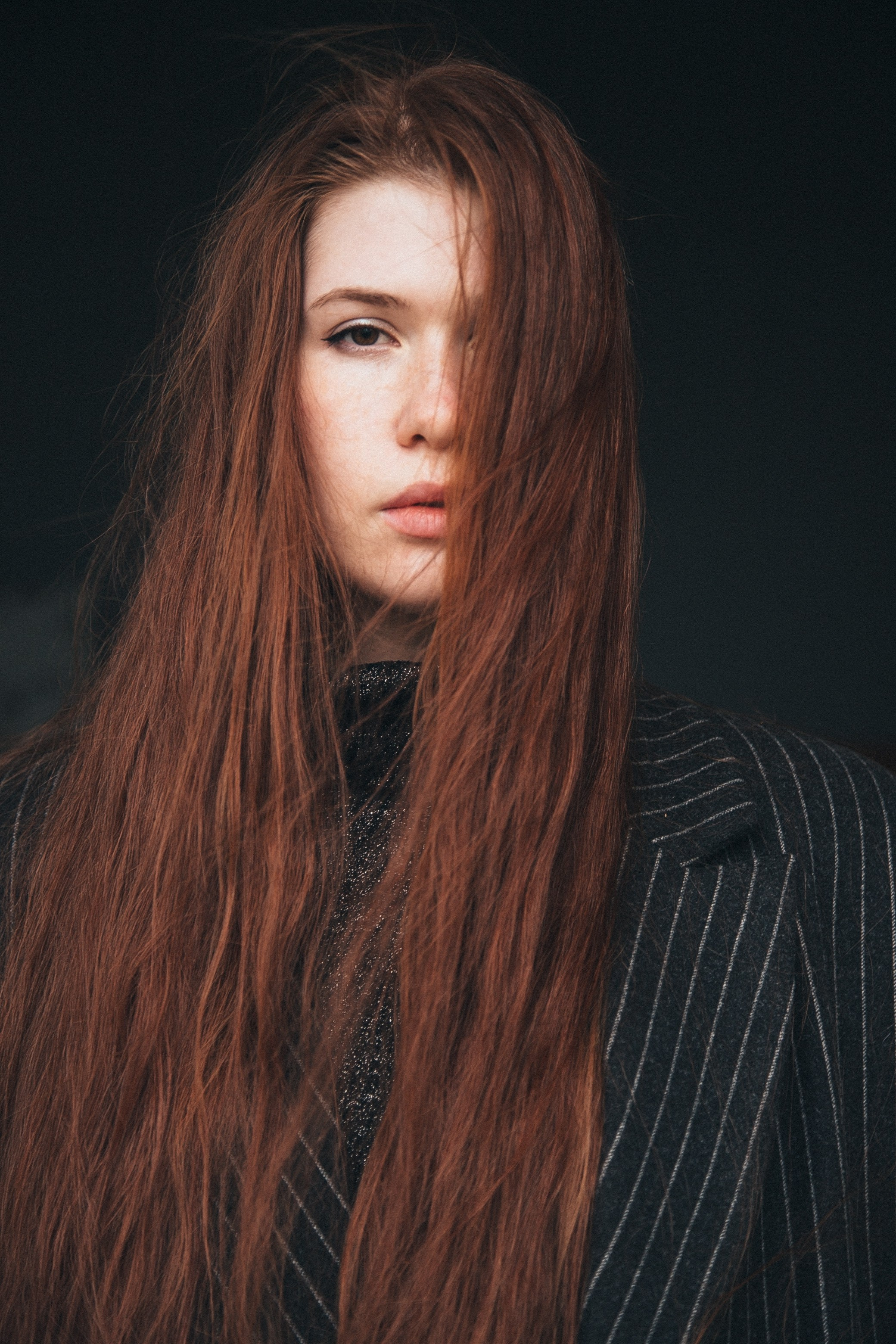 Уличная фотосессия. Фотограф текстиля в Москве Ольга Иванова