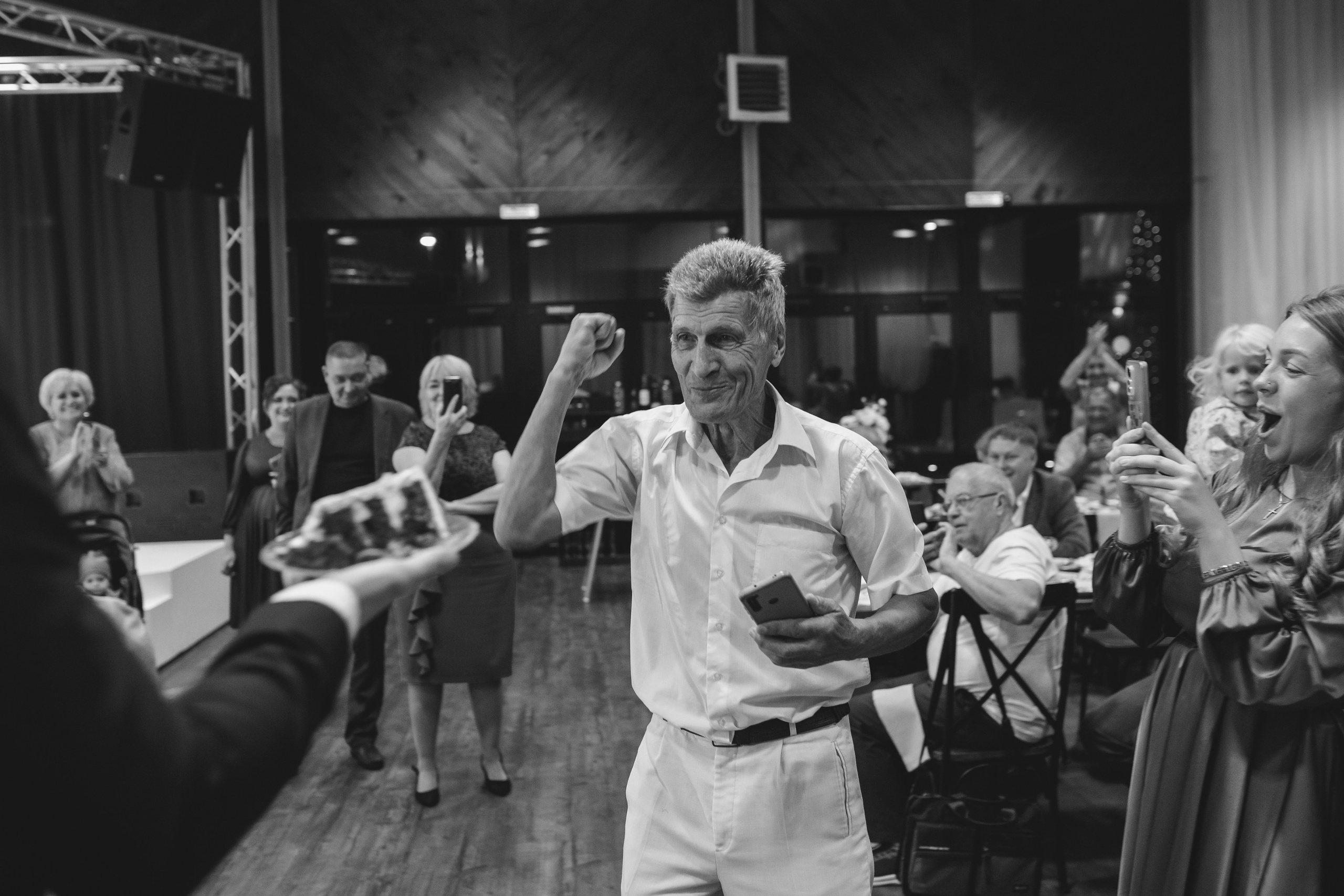 Екатерина и Ярослав. Фотограф Ксюша Белоносова