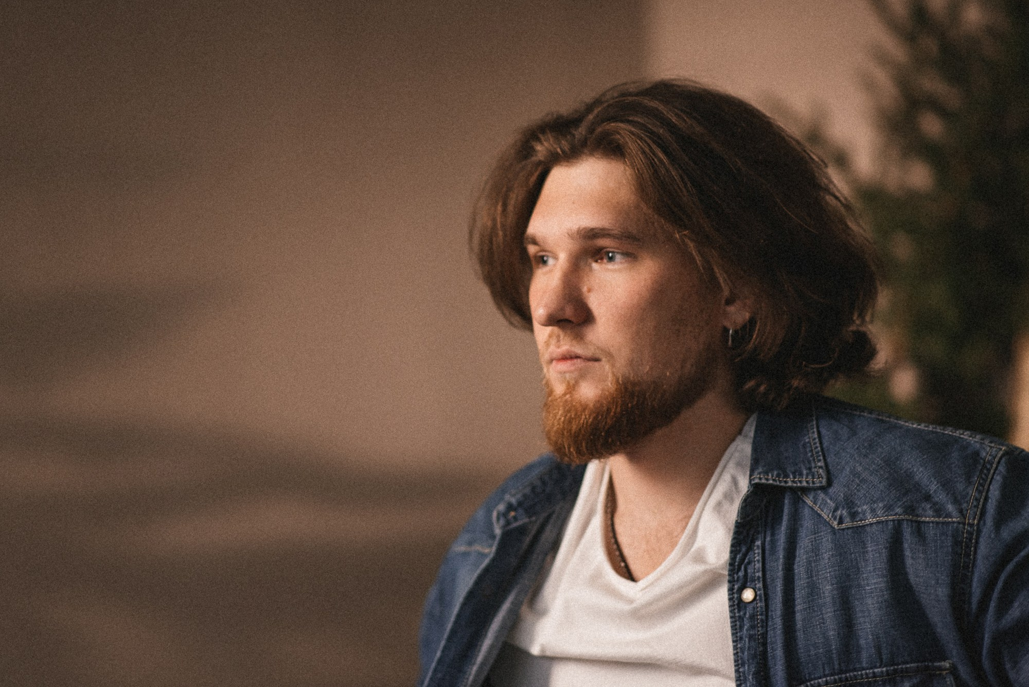 Валентин. Фотограф в Мурманске Екатерина Рудак