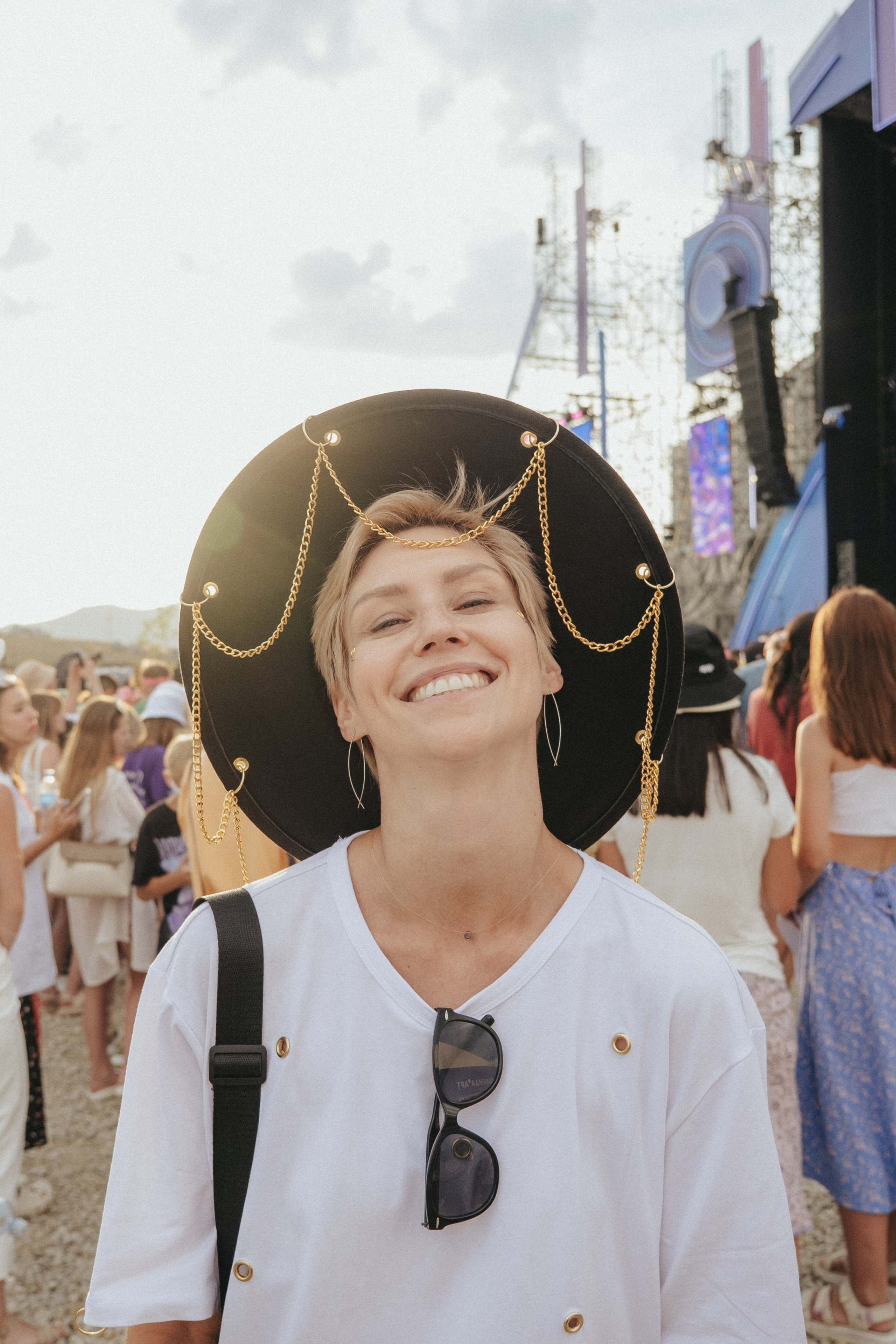 Портфолио. Сайт фотографа Дмитрия Батенёва