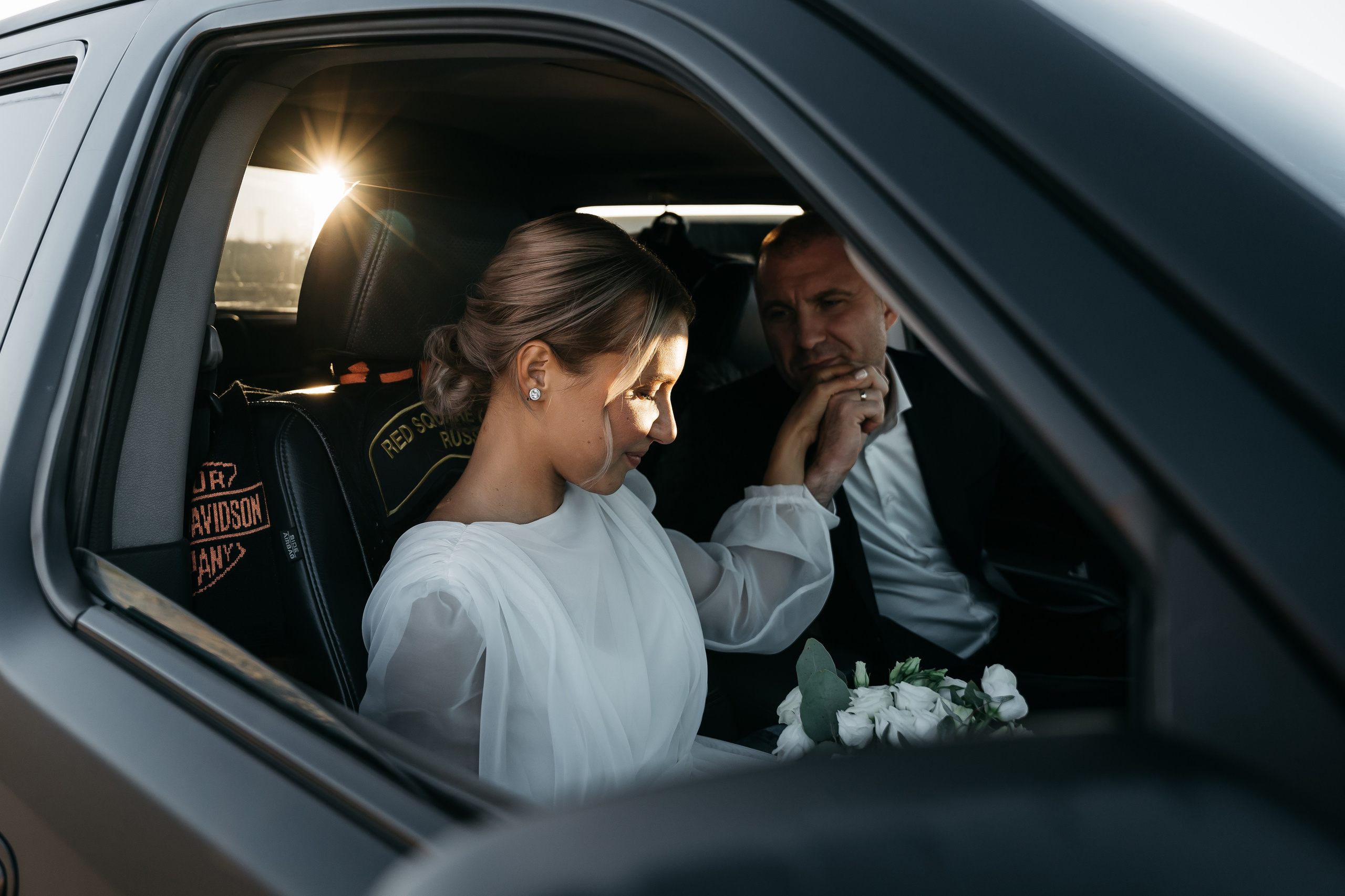 V&R. Алёна Хомич. Свадебный и семейный фотограф Коломна, Москва