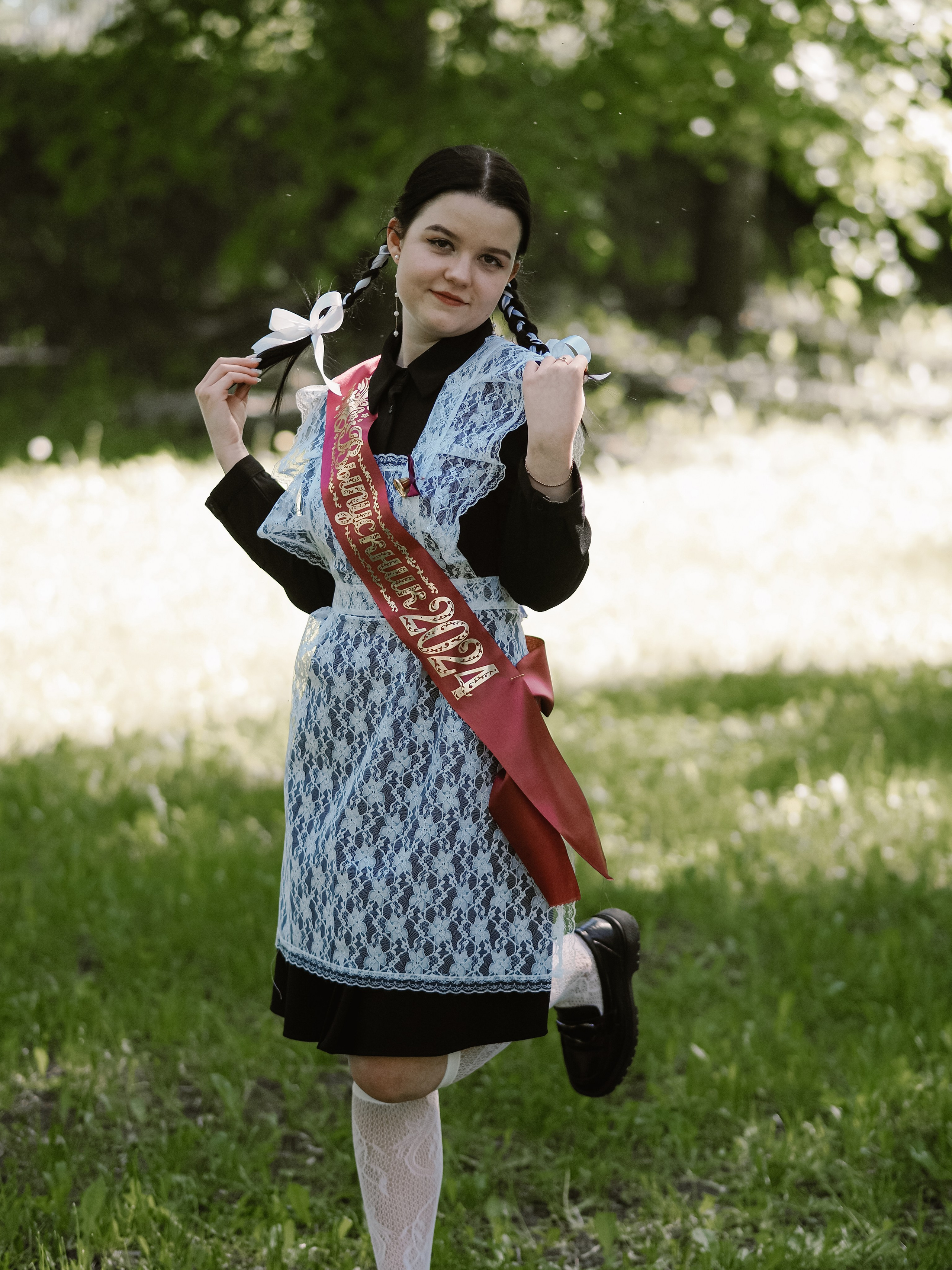 Последний звонок. Фотограф Рязань. Семейный Свадебный фотограф