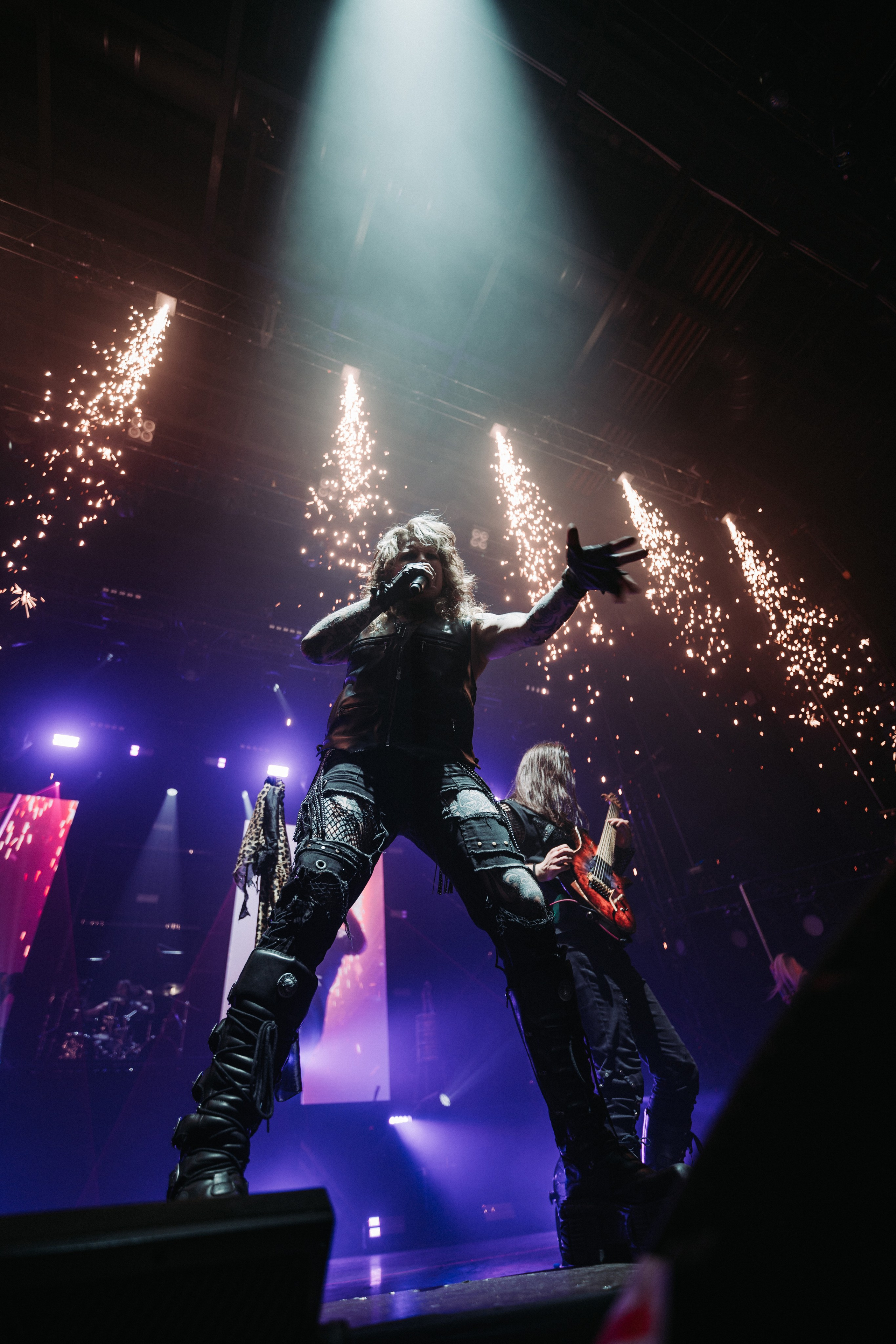 NEVERLOVE. Игорь Богатов — фотограф