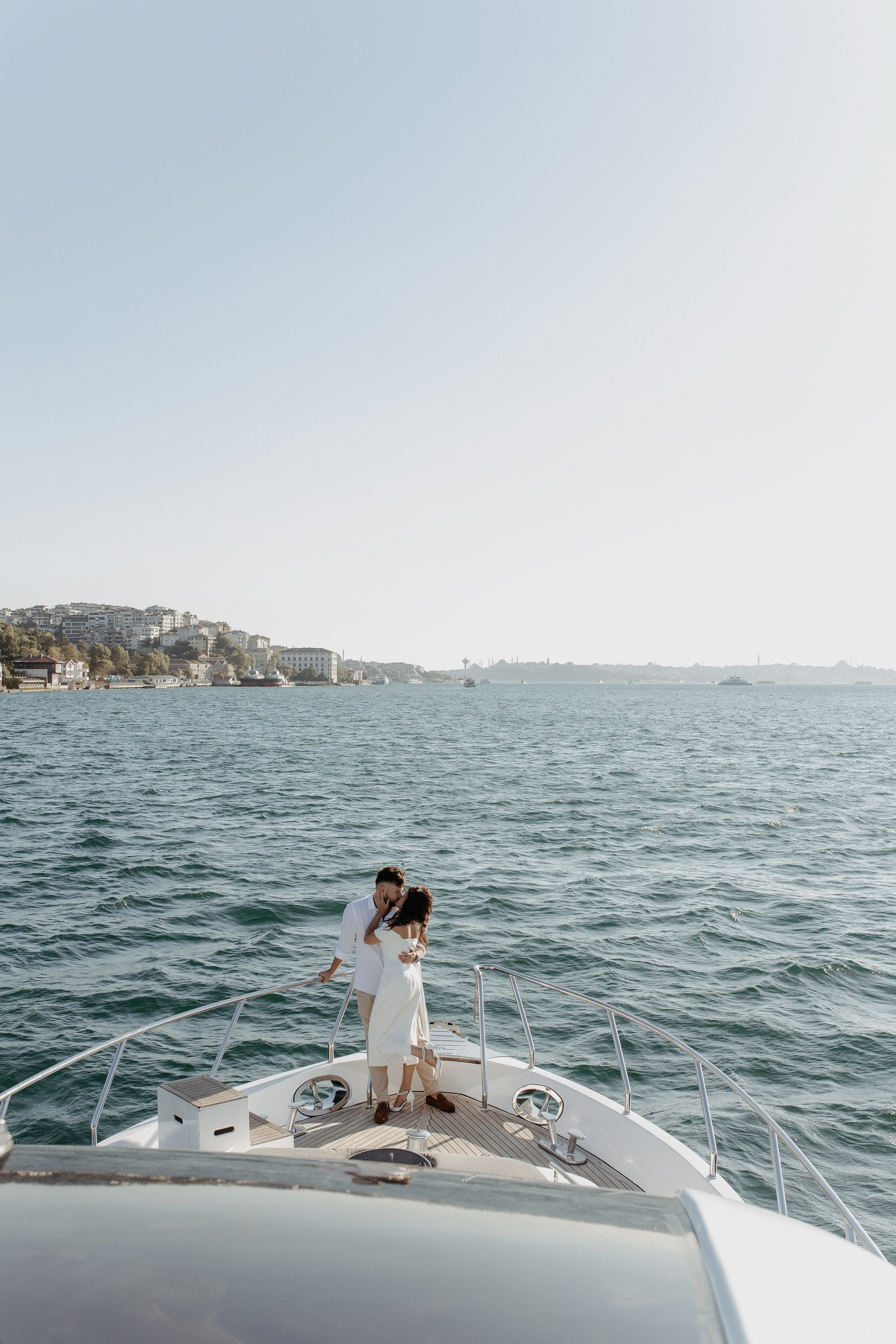 Стамбул. Главная