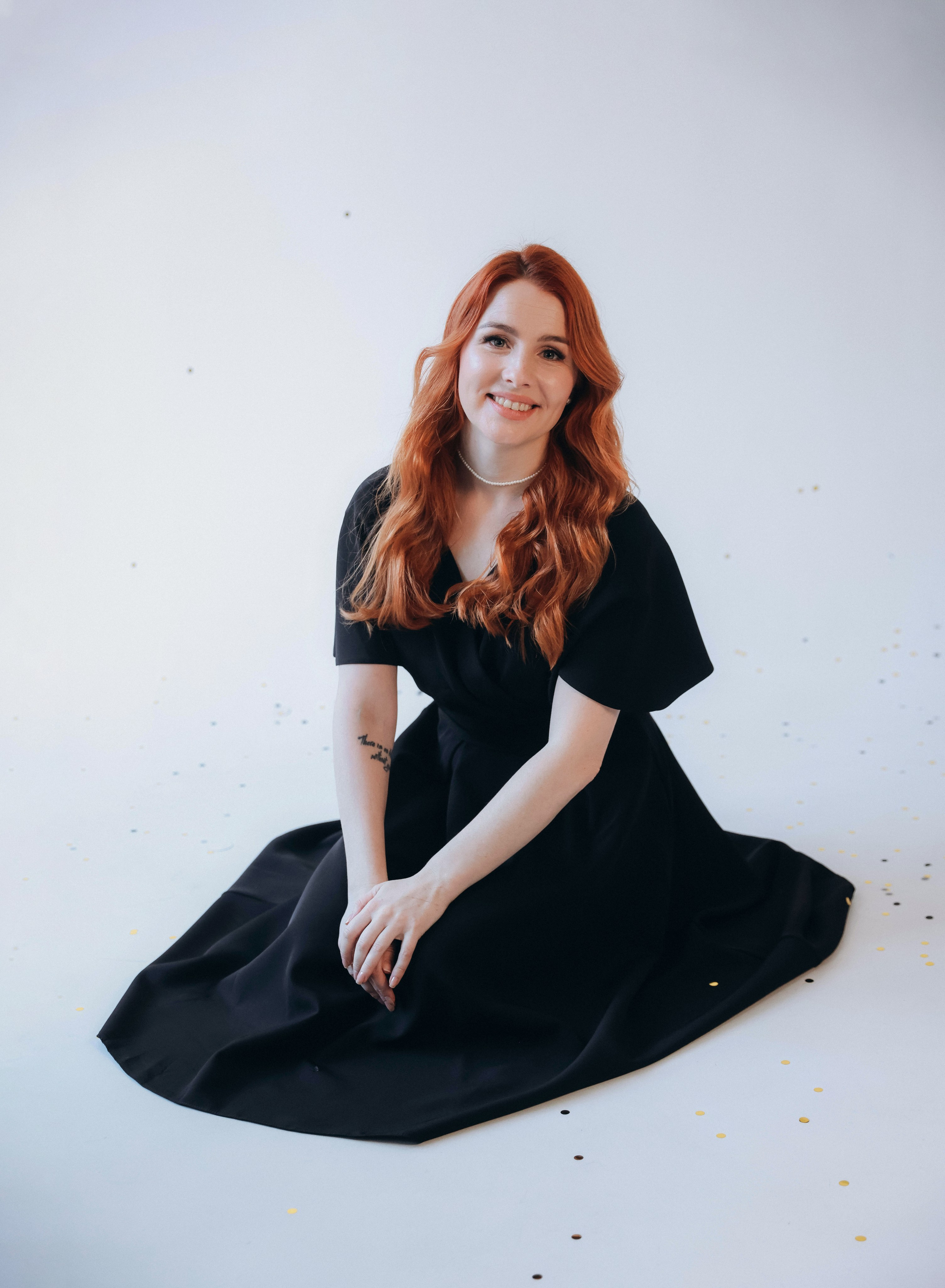 Семейная фотосессия in Black. Мультифотограф Динара Ахмедзянова