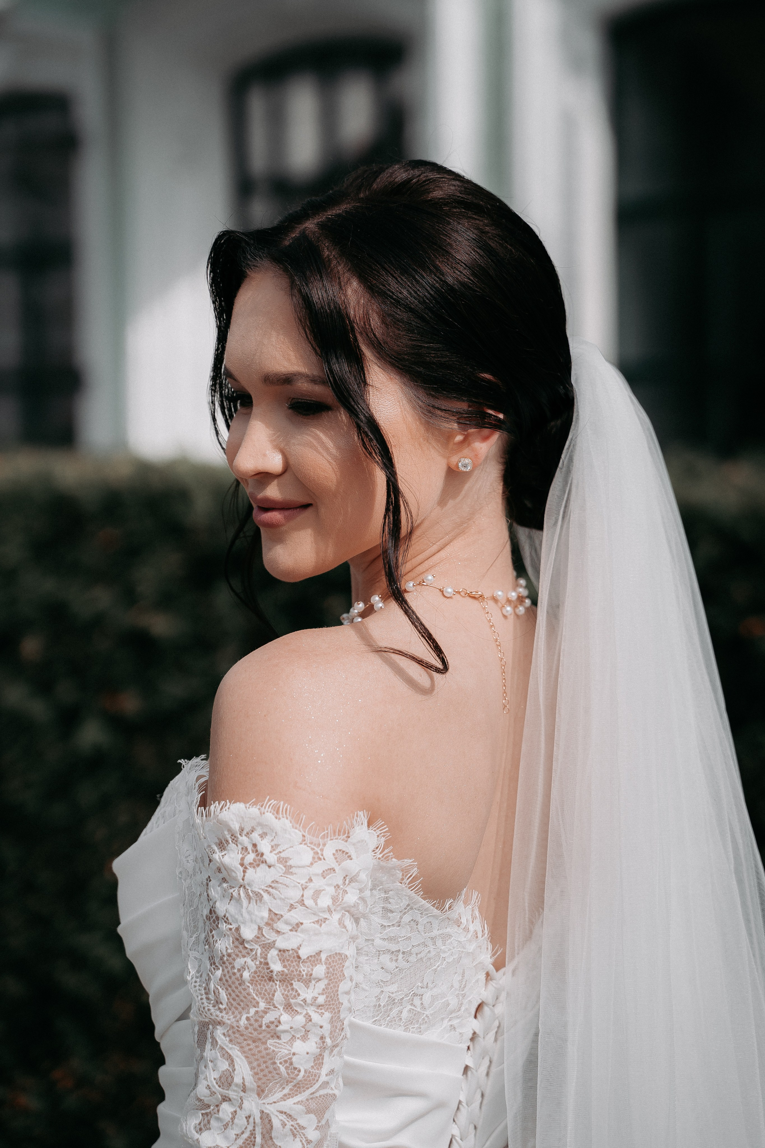 Станислав и Екатерина. Свадебный фотограф в Чебоксарах