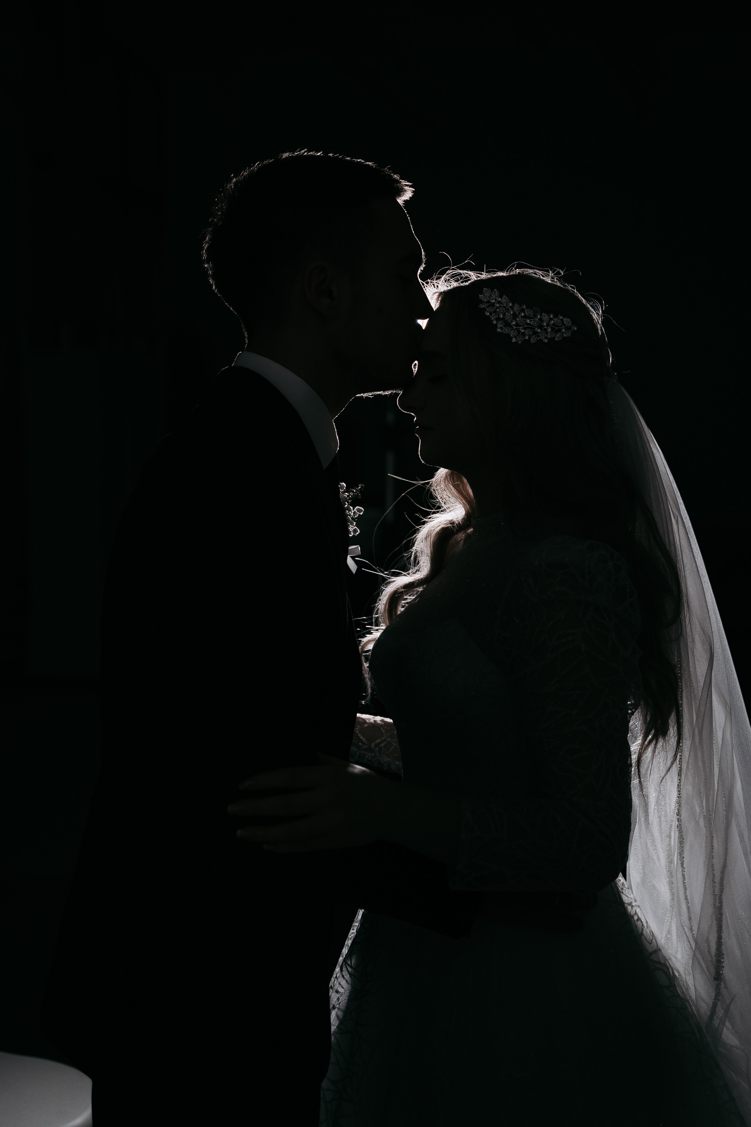 Алексей и Зарина. Свадебный фотограф в Чебоксарах